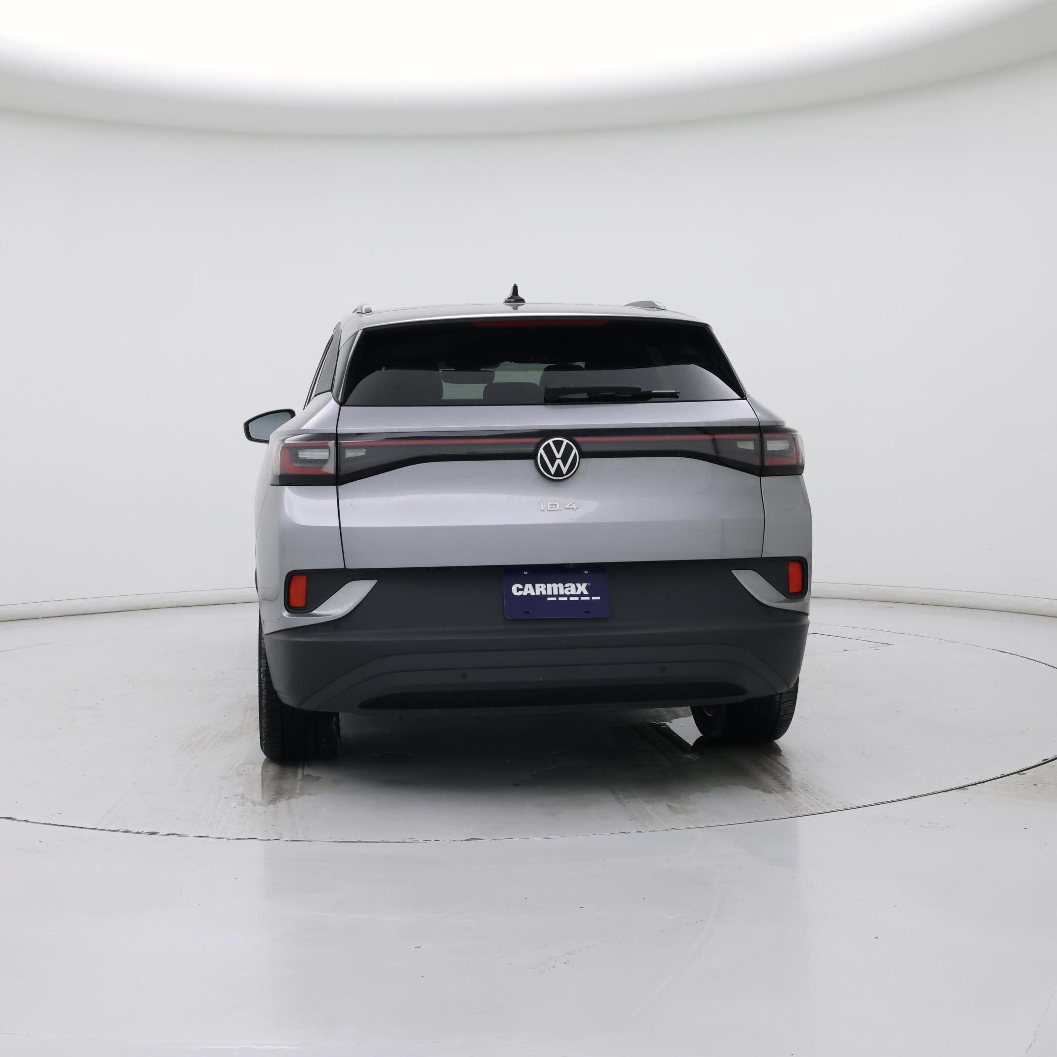 Thumbnail: 2023 Volkswagen ID.4 - 6