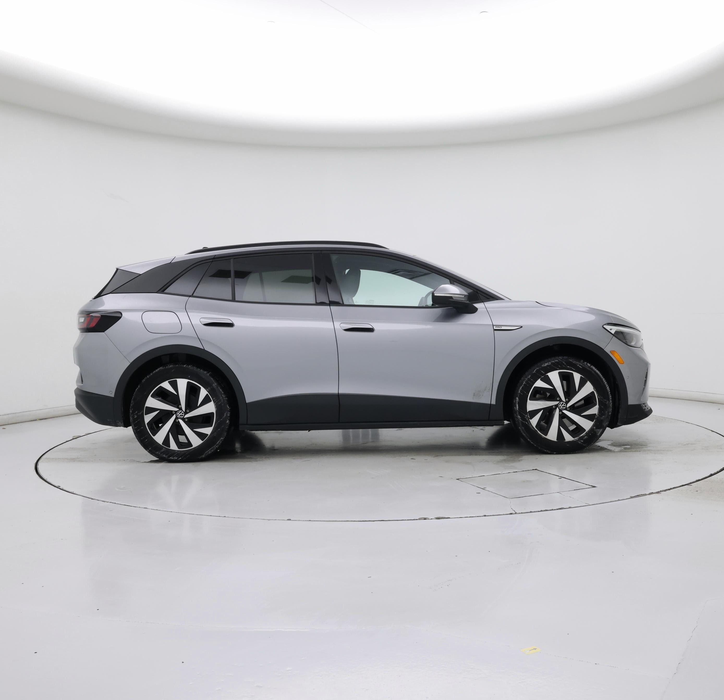 Thumbnail: 2023 Volkswagen ID.4 - 7