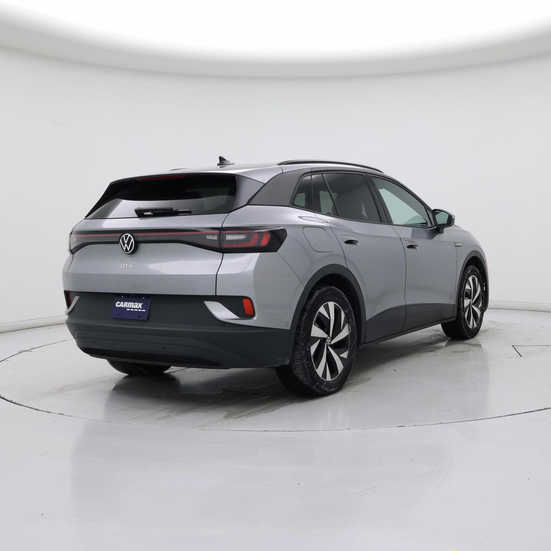 Thumbnail: 2023 Volkswagen ID.4 - 8