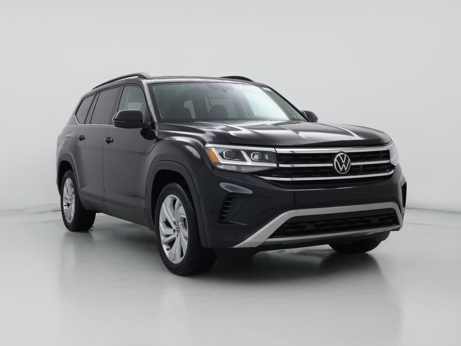 2022 Volkswagen Atlas SE w/Tech