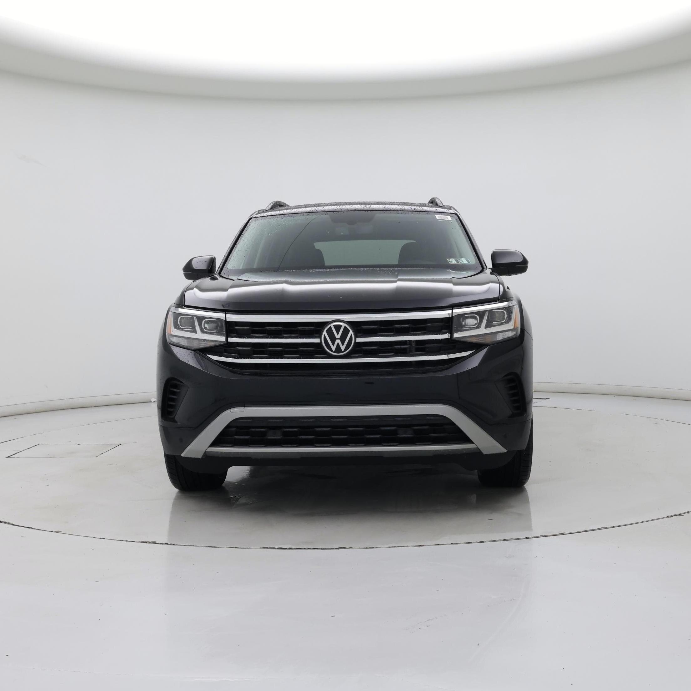 Thumbnail: 2022 Volkswagen Atlas - 5