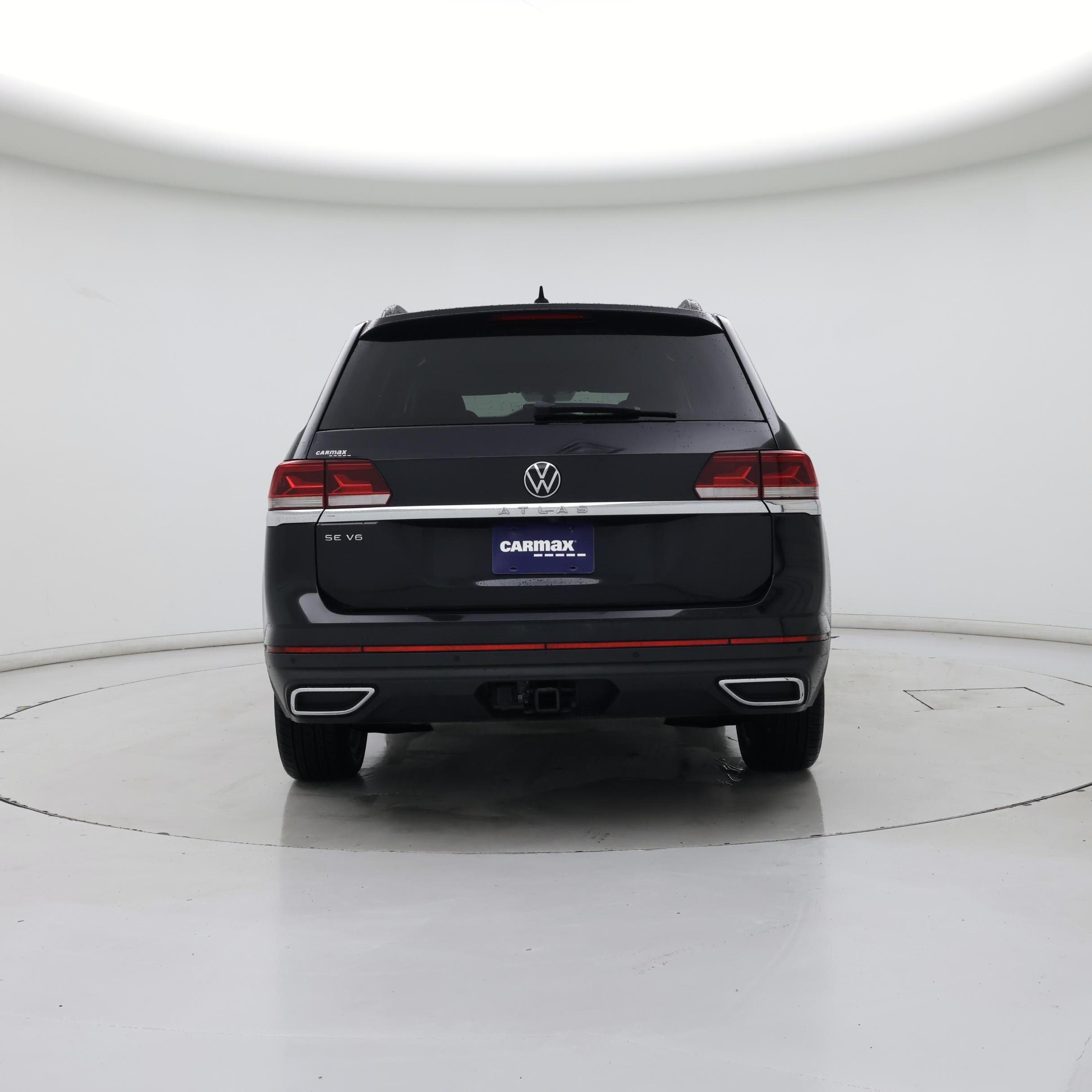 Thumbnail: 2022 Volkswagen Atlas - 6