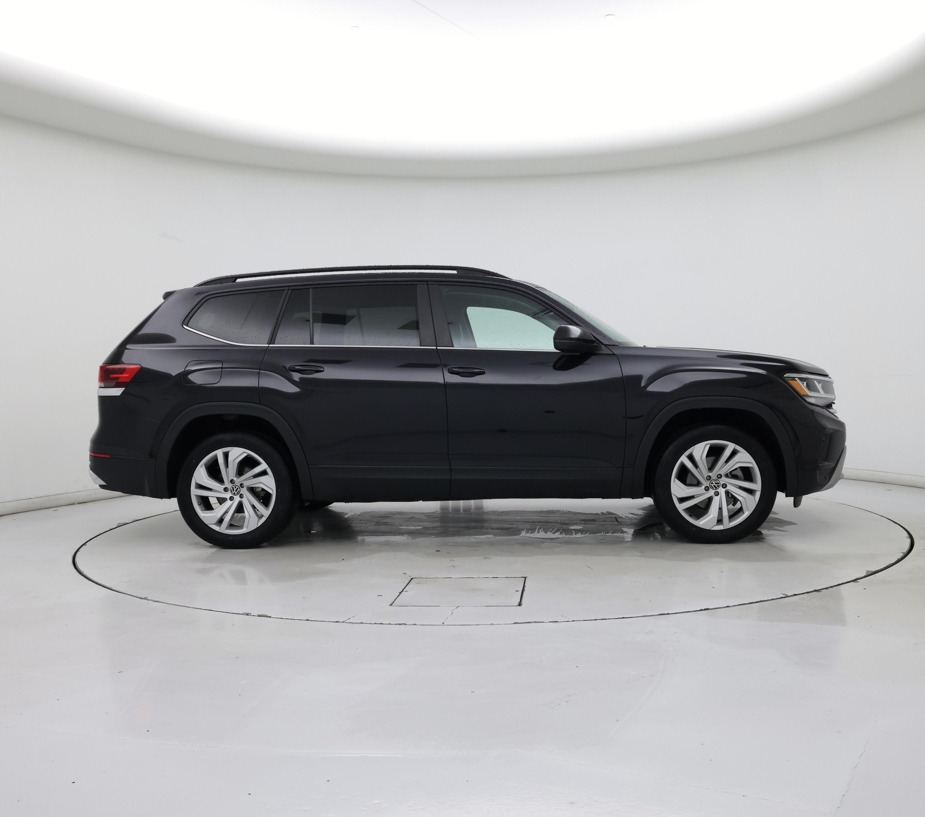 Thumbnail: 2022 Volkswagen Atlas - 7