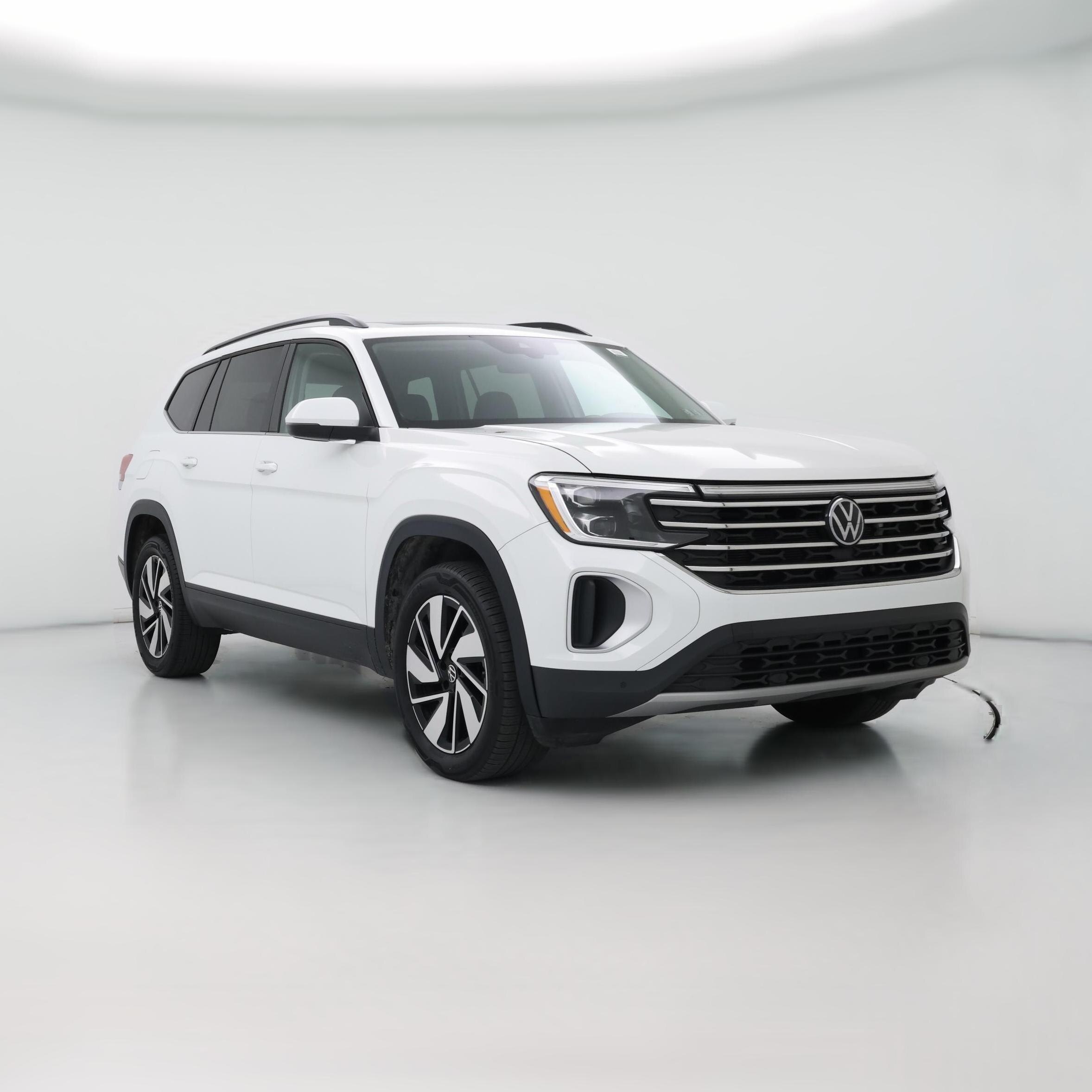 Thumbnail: 2024 Volkswagen Atlas - 1