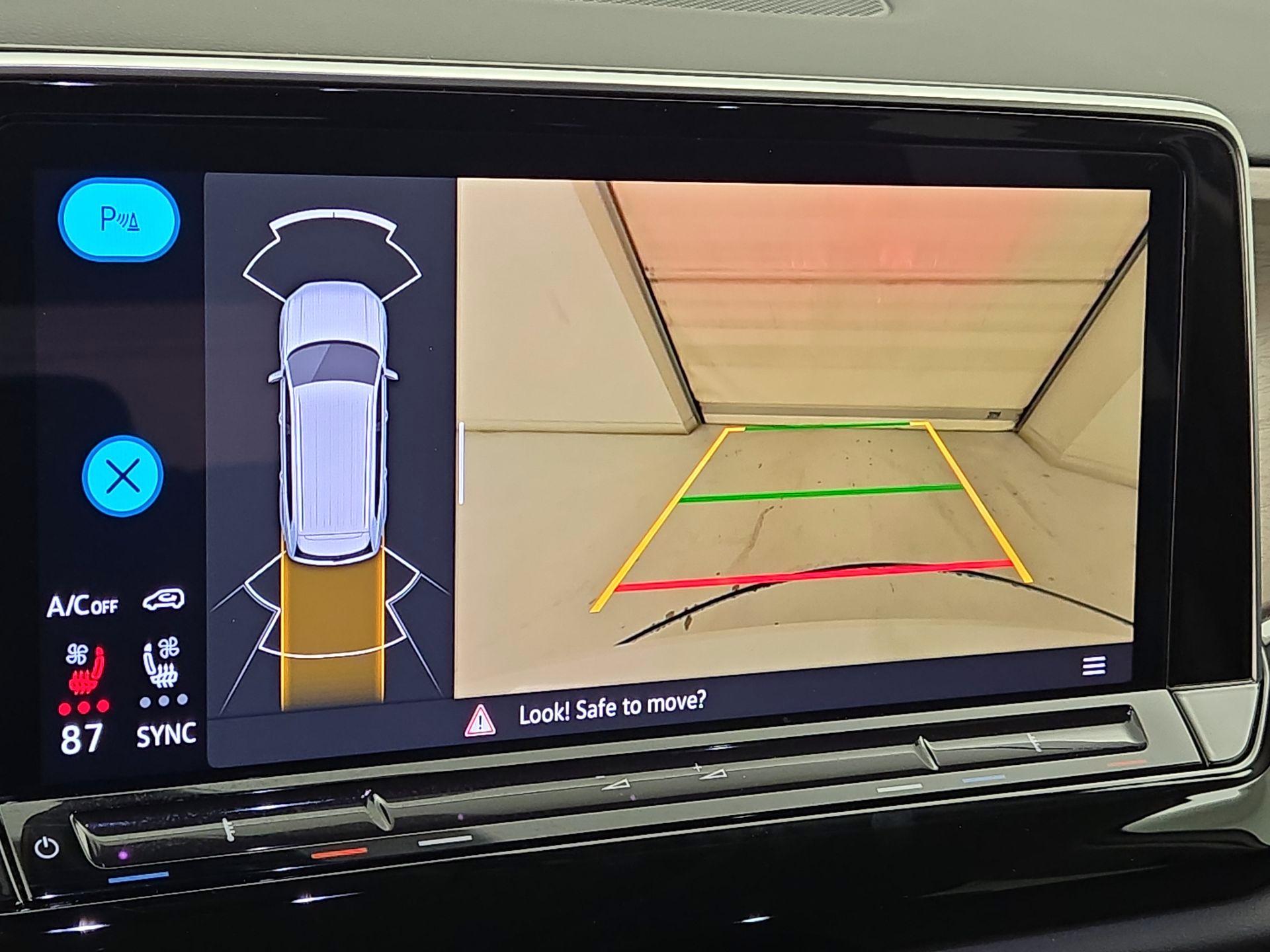 Thumbnail: 2024 Volkswagen Atlas - 13