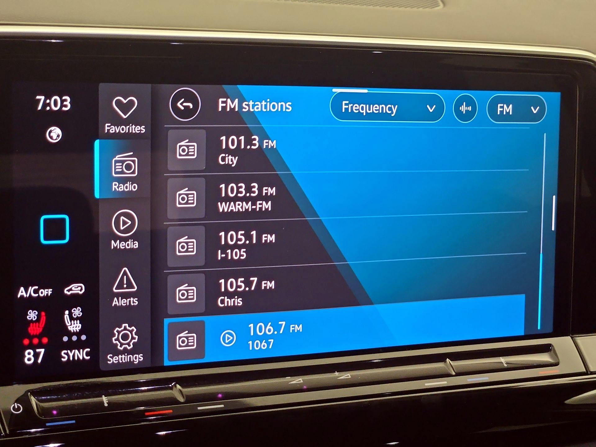 Thumbnail: 2024 Volkswagen Atlas - 14