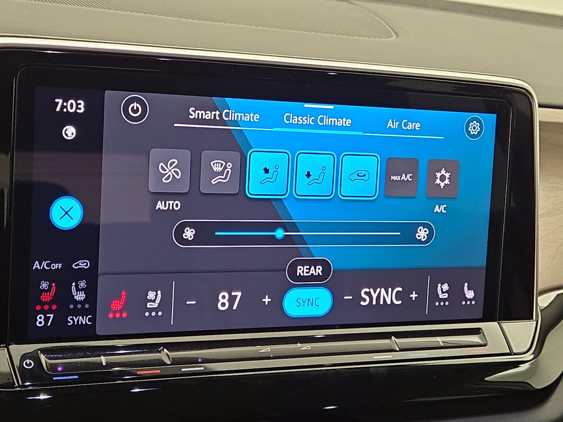 Thumbnail: 2024 Volkswagen Atlas - 15