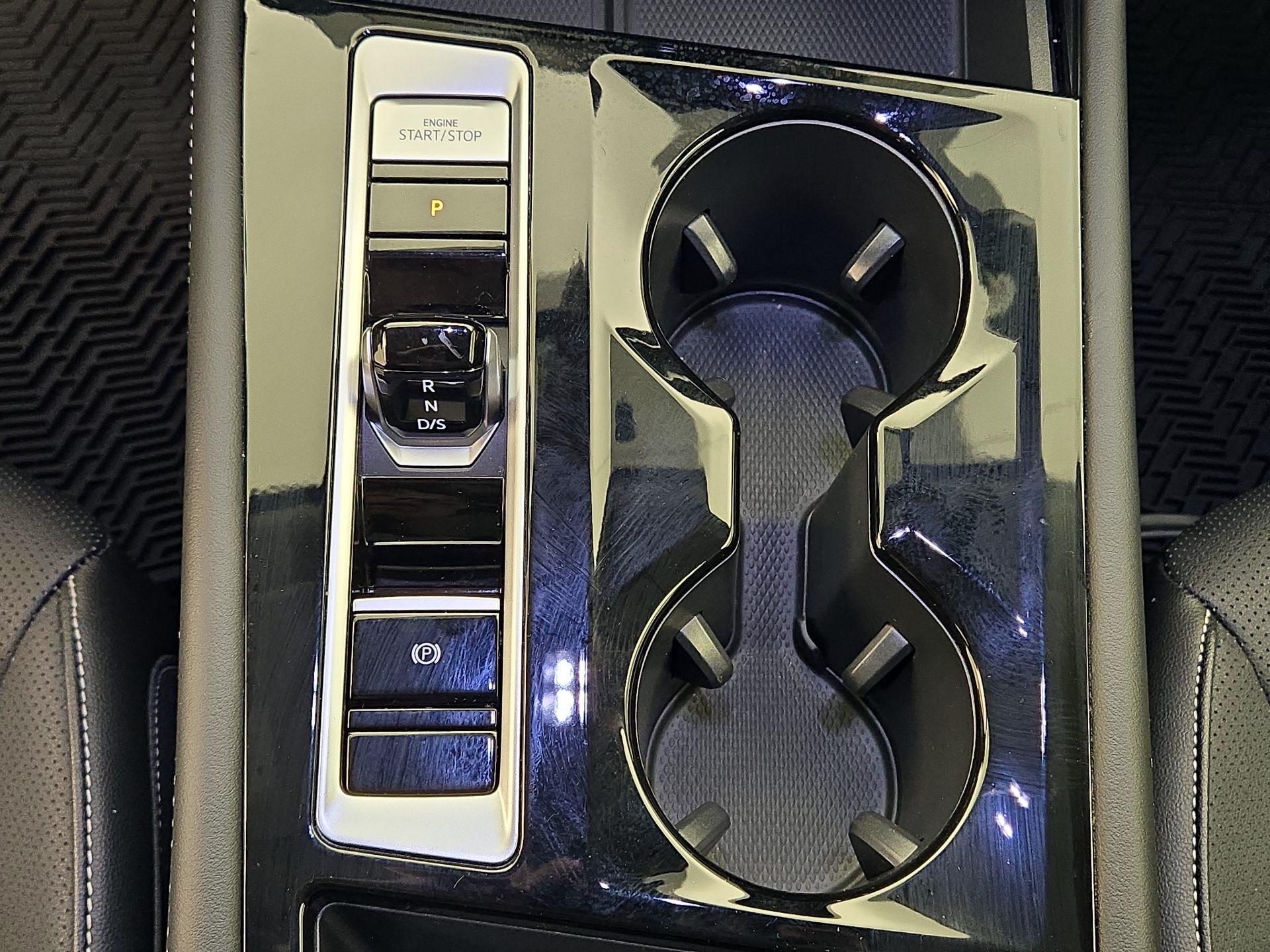 Thumbnail: 2024 Volkswagen Atlas - 16