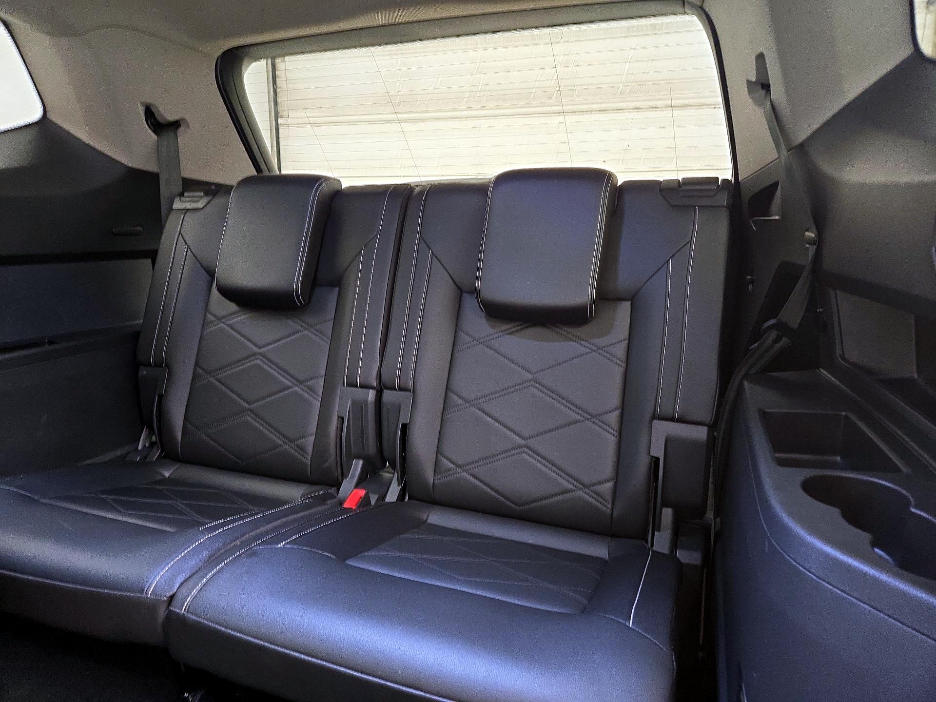 Thumbnail: 2024 Volkswagen Atlas - 20