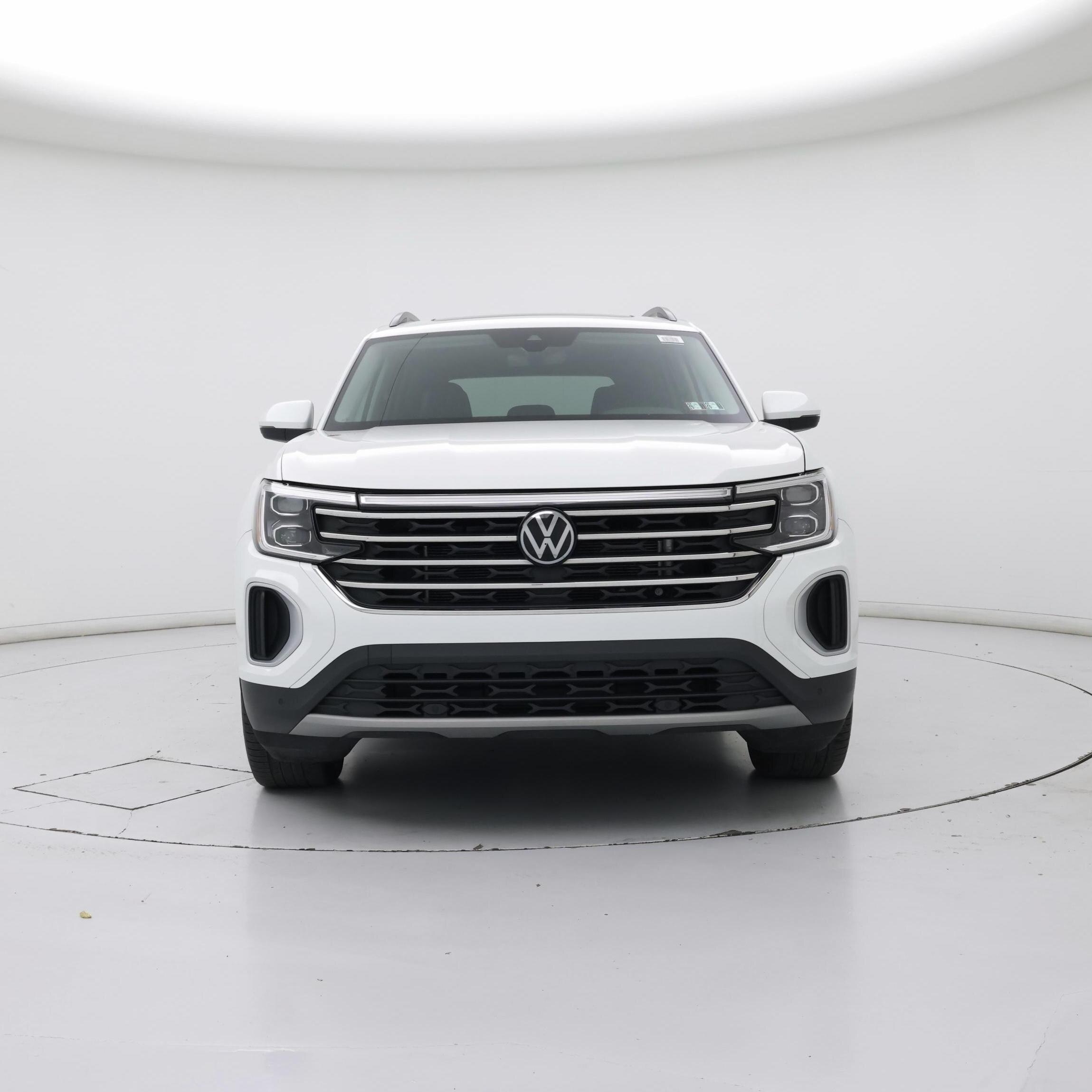 Thumbnail: 2024 Volkswagen Atlas - 5