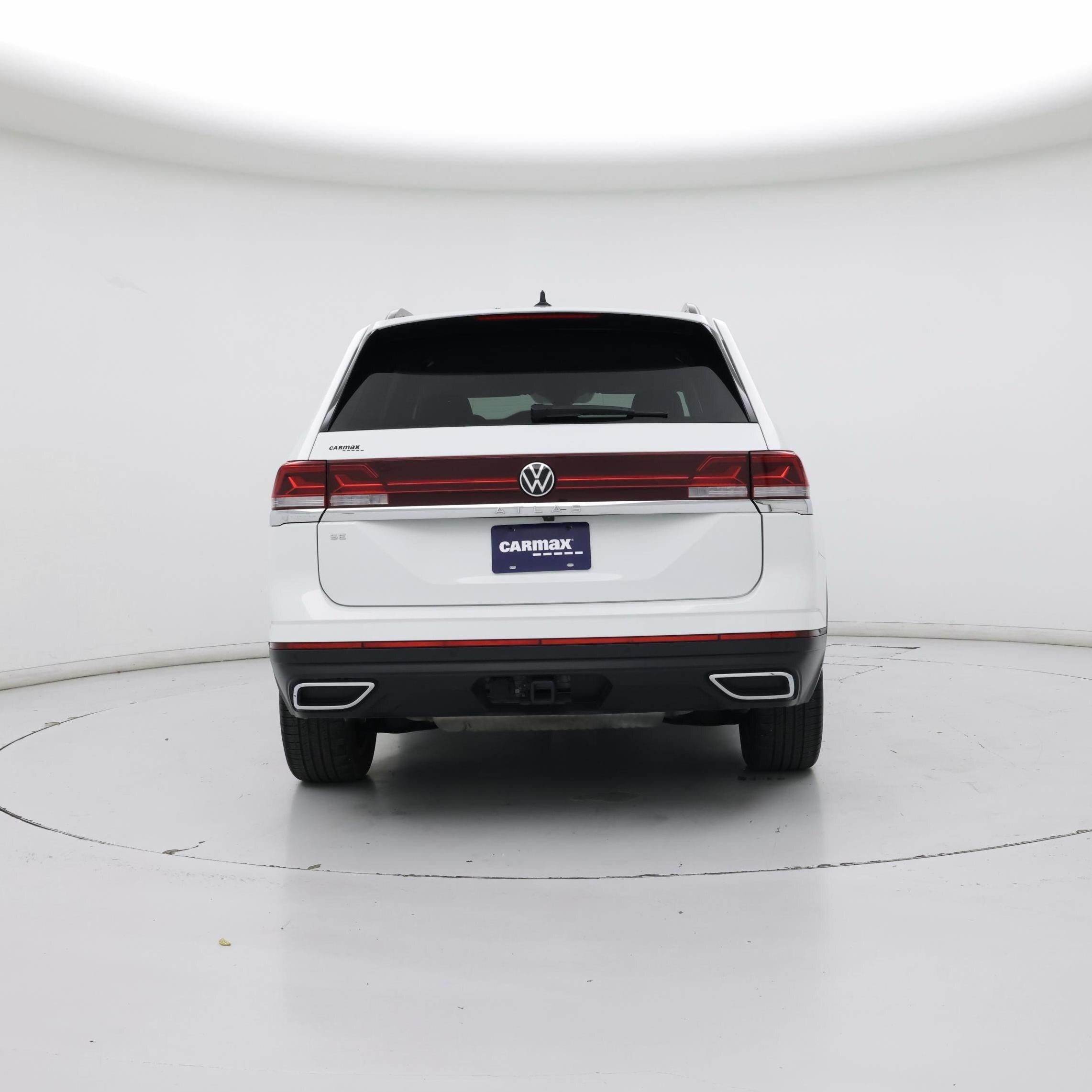 Thumbnail: 2024 Volkswagen Atlas - 6