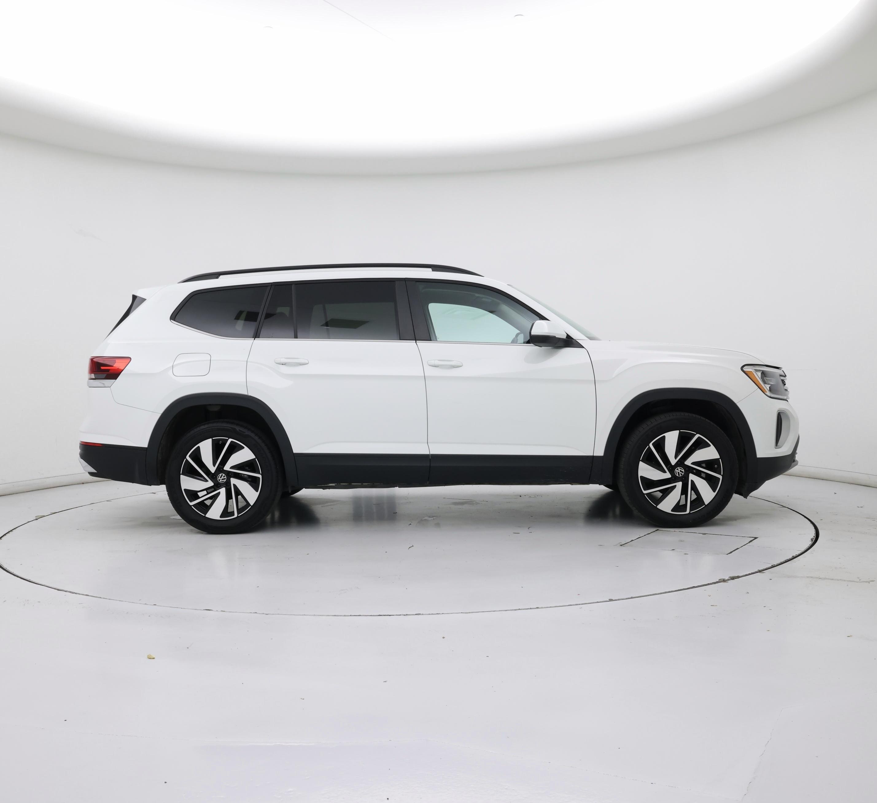 Thumbnail: 2024 Volkswagen Atlas - 7