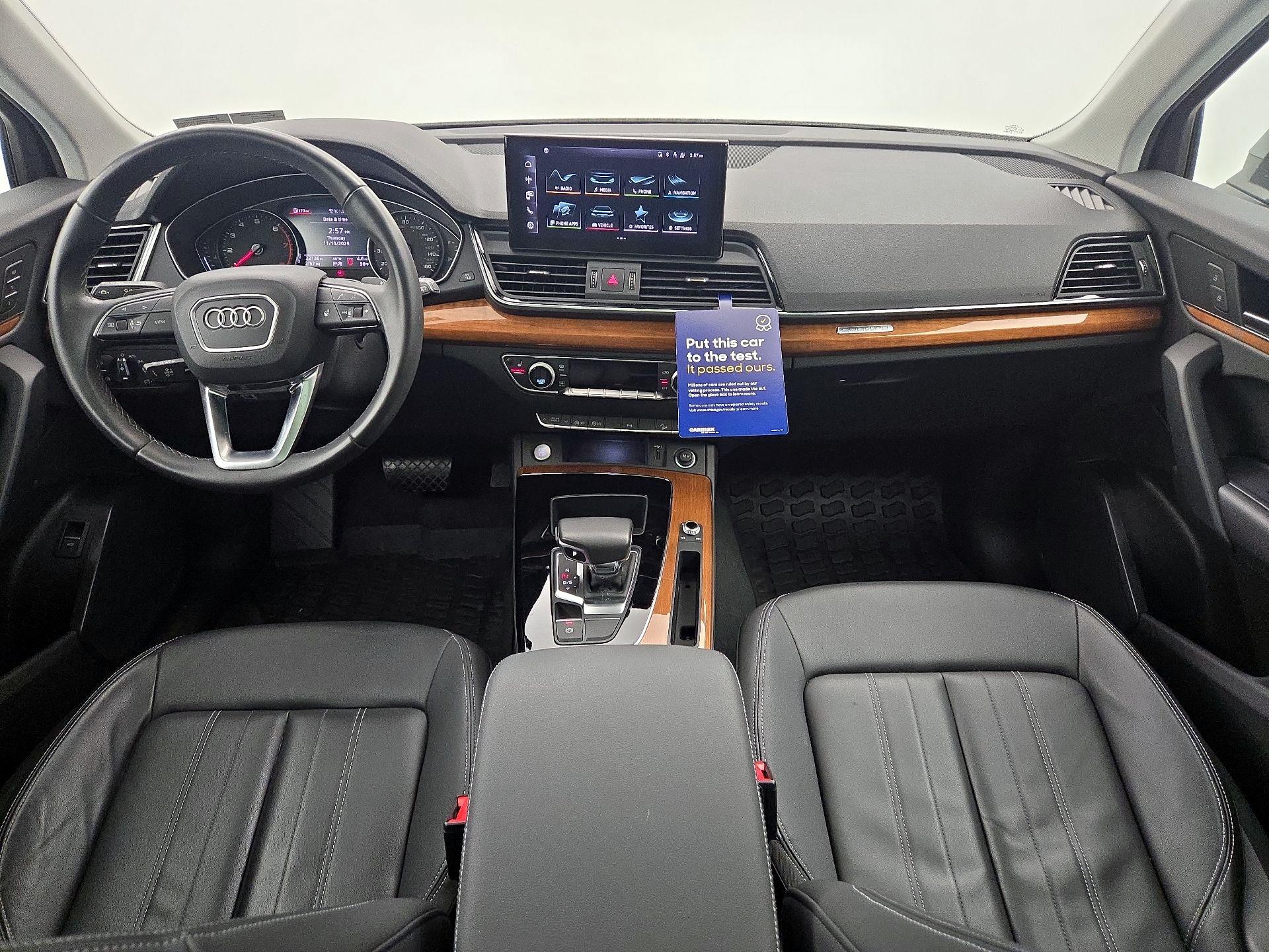 Thumbnail: 2023 Audi Q5 - 9