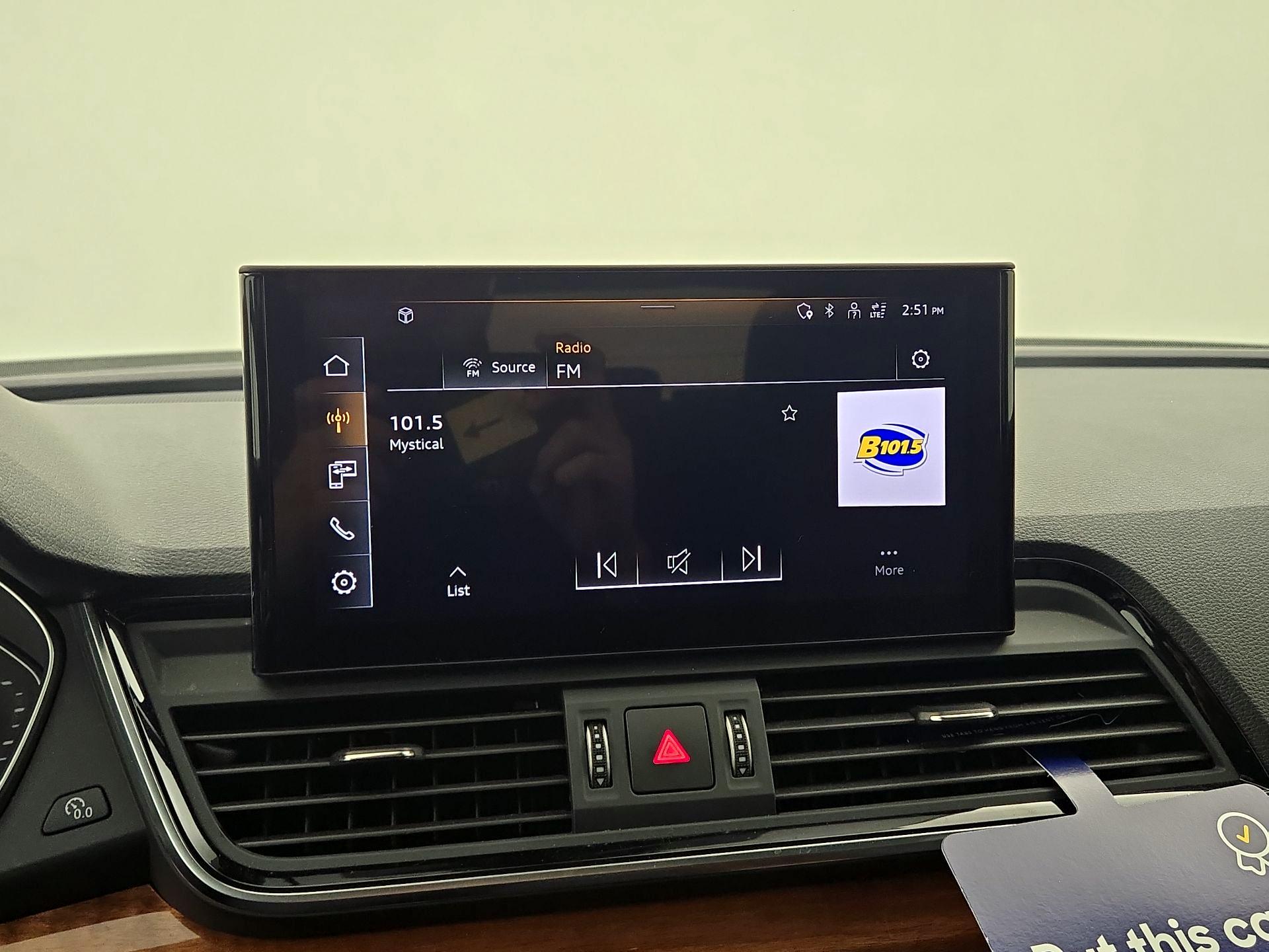 Thumbnail: 2023 Audi Q5 - 15