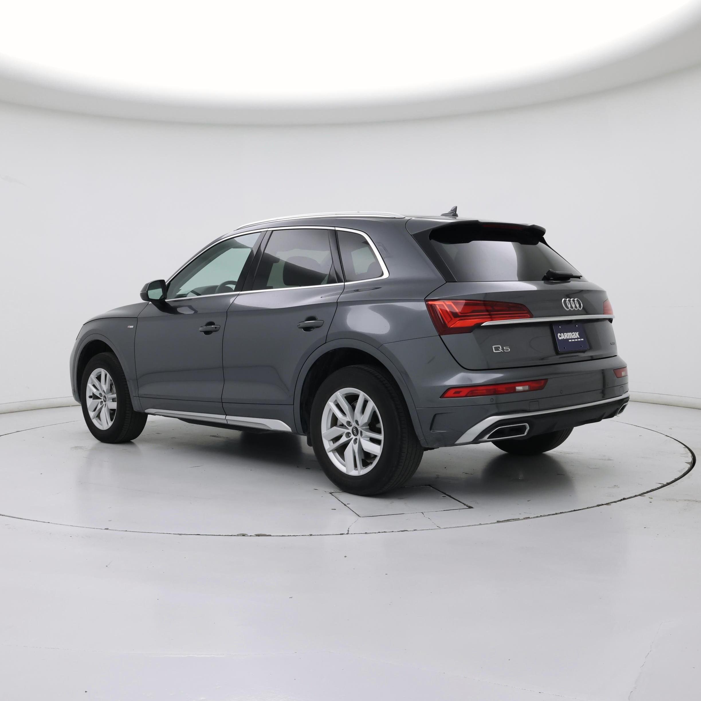 Thumbnail: 2023 Audi Q5 - 2