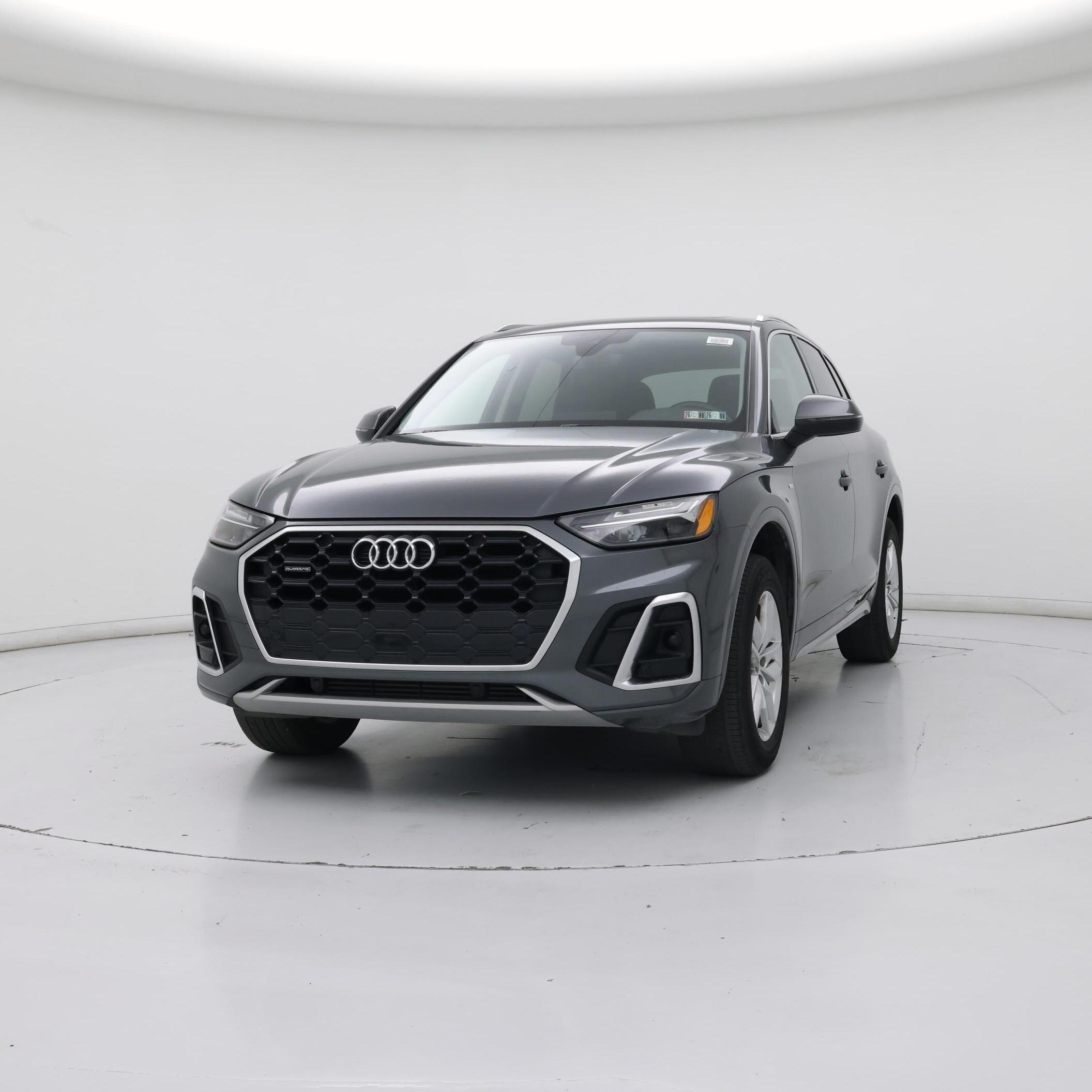 Thumbnail: 2023 Audi Q5 - 4