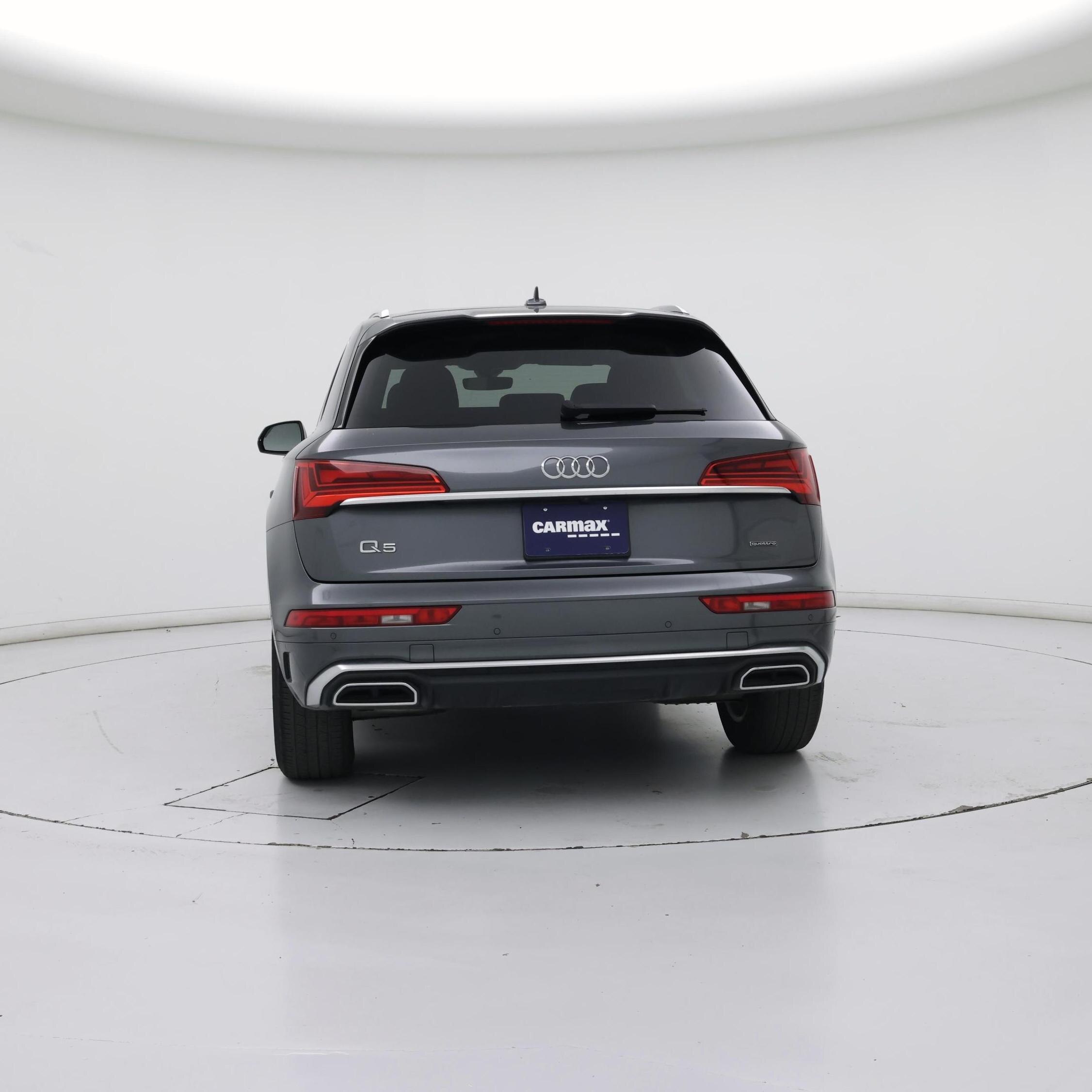 Thumbnail: 2023 Audi Q5 - 6