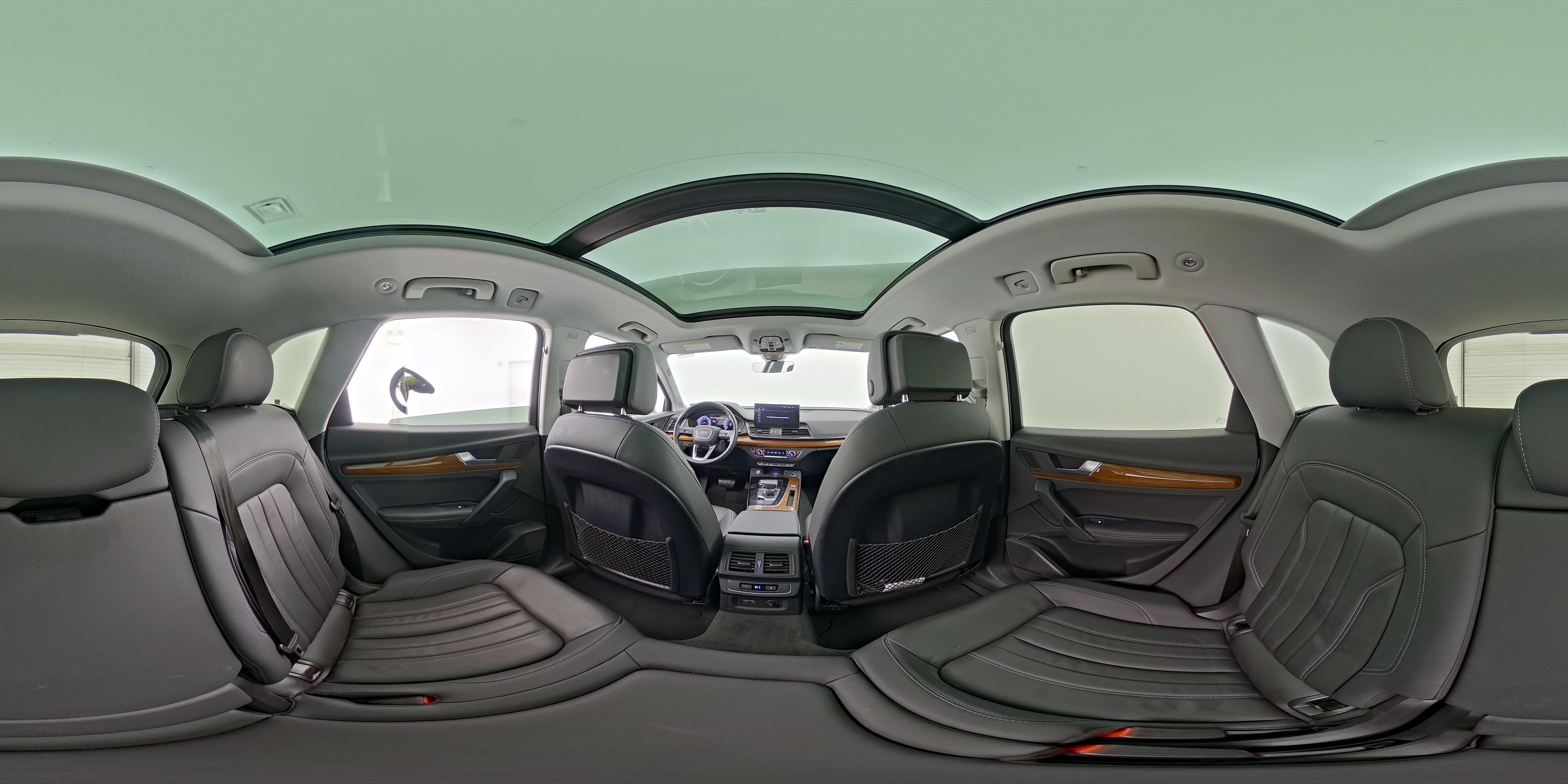 2023 Audi Q5 Premium Plus - Photo 26