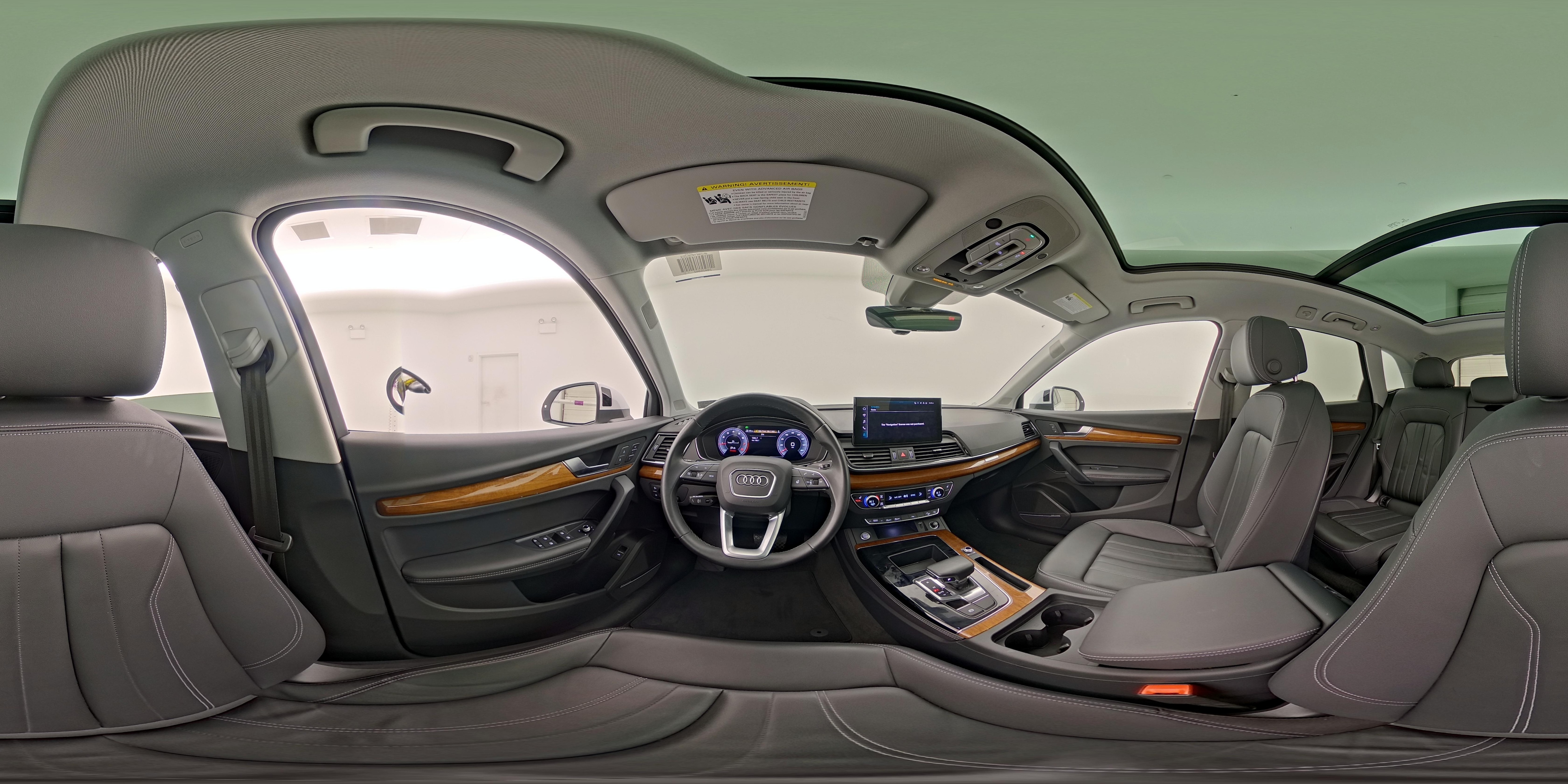 2023 Audi Q5 Premium Plus - Photo 27