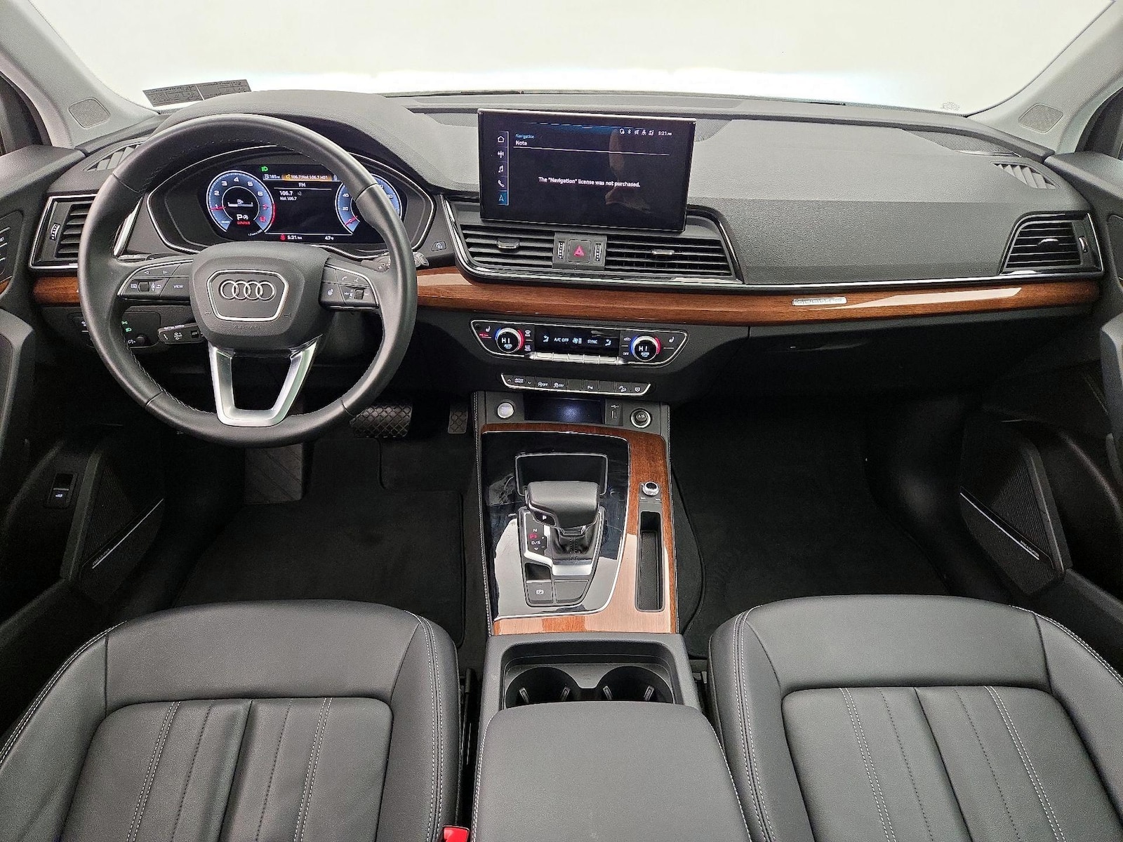 2023 Audi Q5 Premium Plus - Photo 10