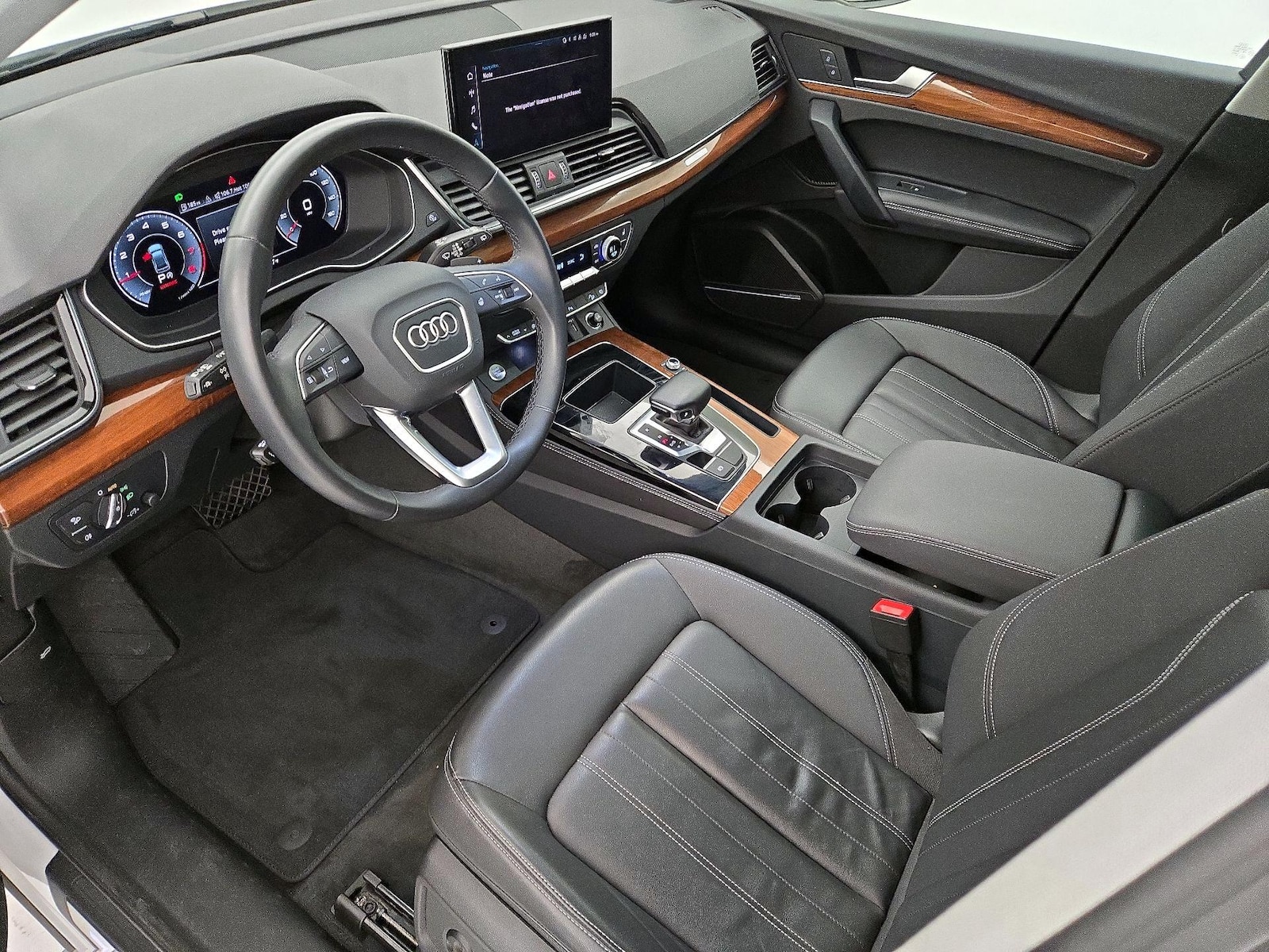 2023 Audi Q5 Premium Plus - Photo 12