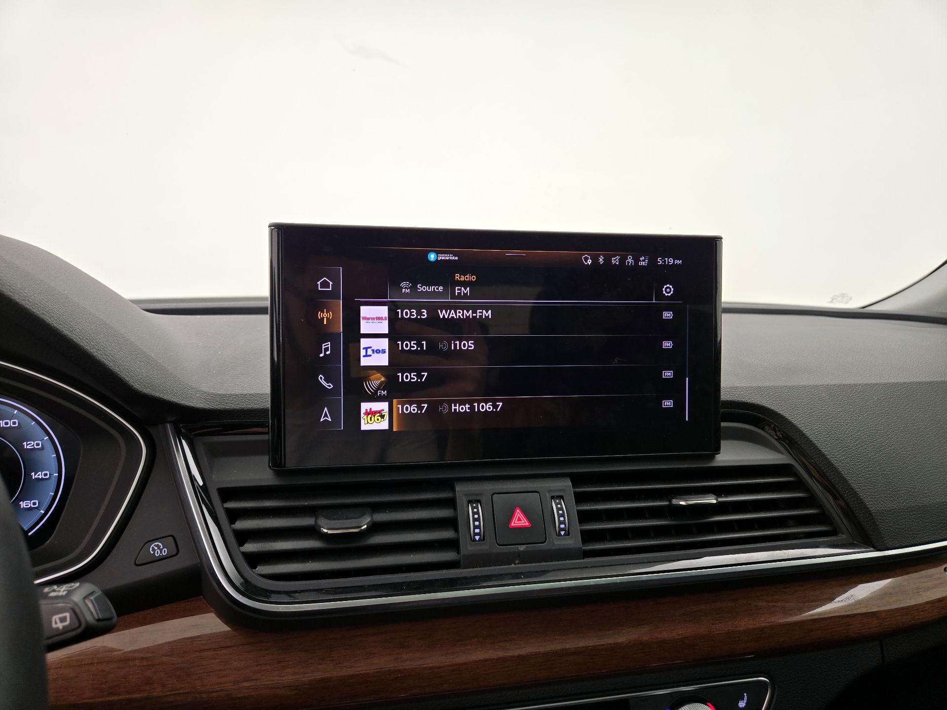 Thumbnail: 2023 Audi Q5 - 15