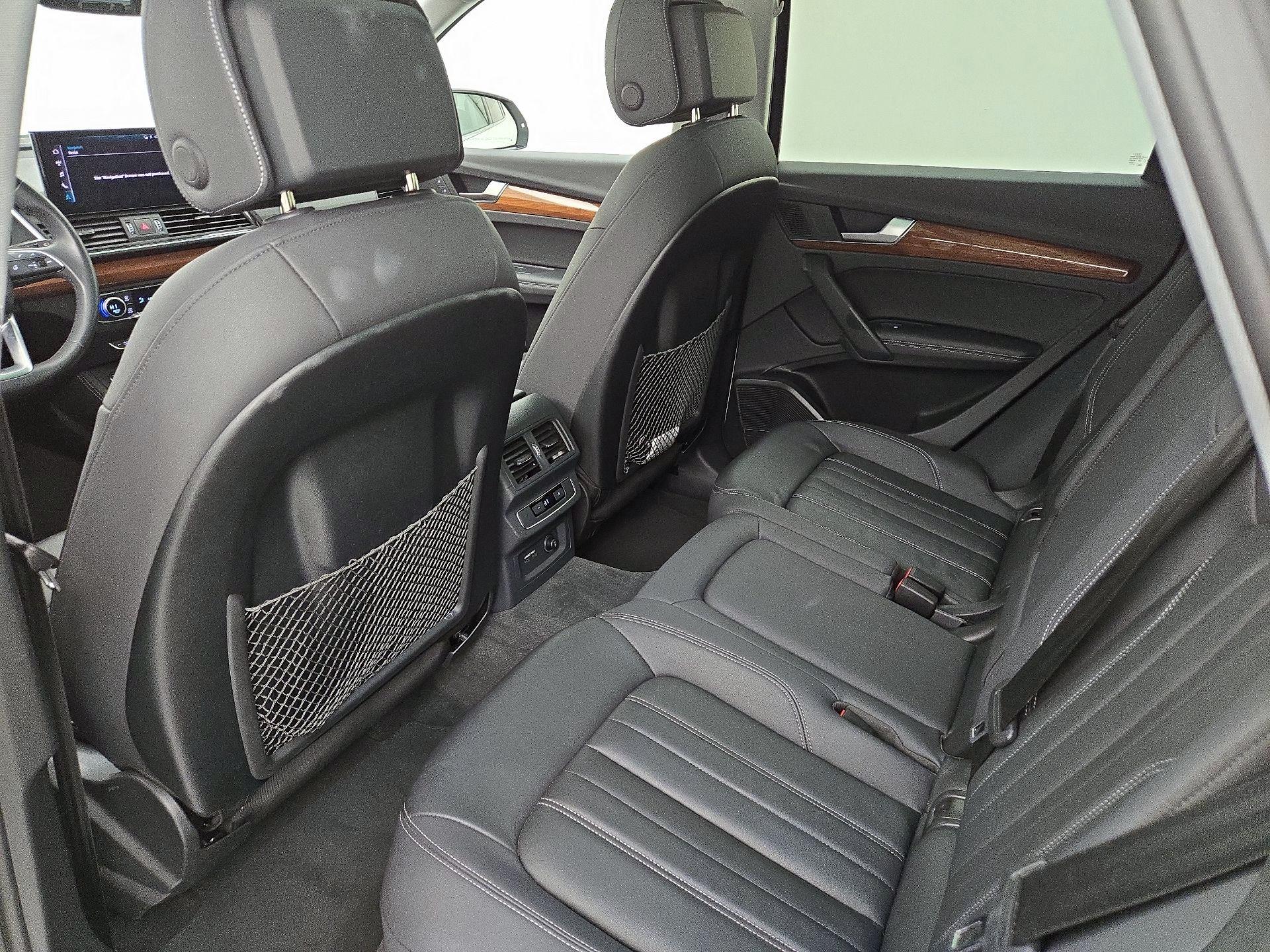 Thumbnail: 2023 Audi Q5 - 20