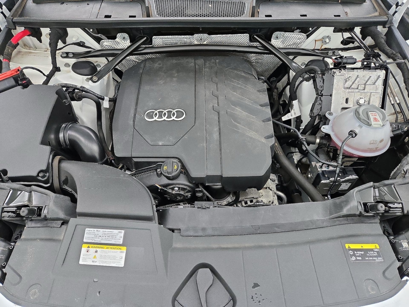 2023 Audi Q5 Premium Plus - Photo 23