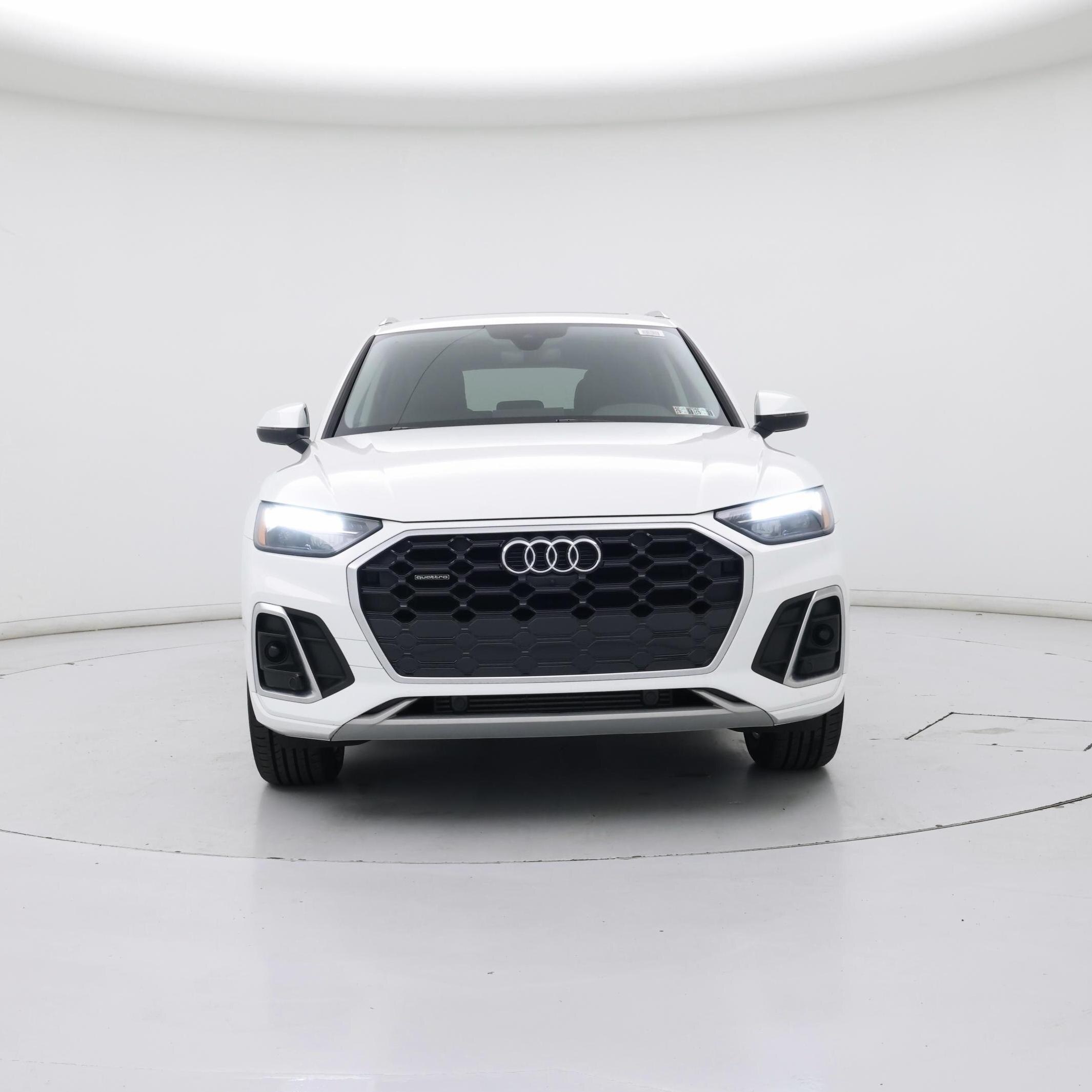 Thumbnail: 2023 Audi Q5 - 5