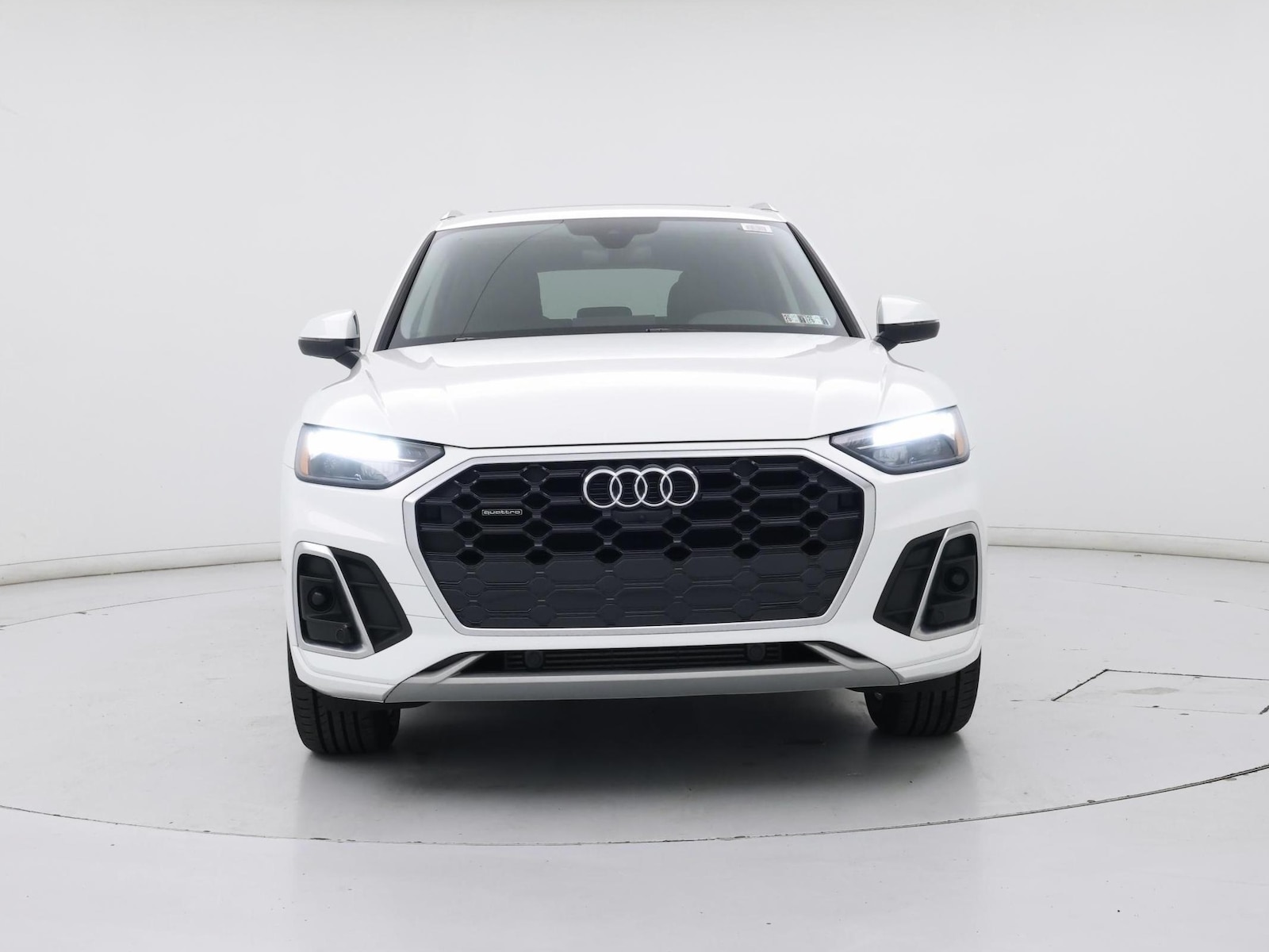 2023 Audi Q5 Premium Plus - Photo 6