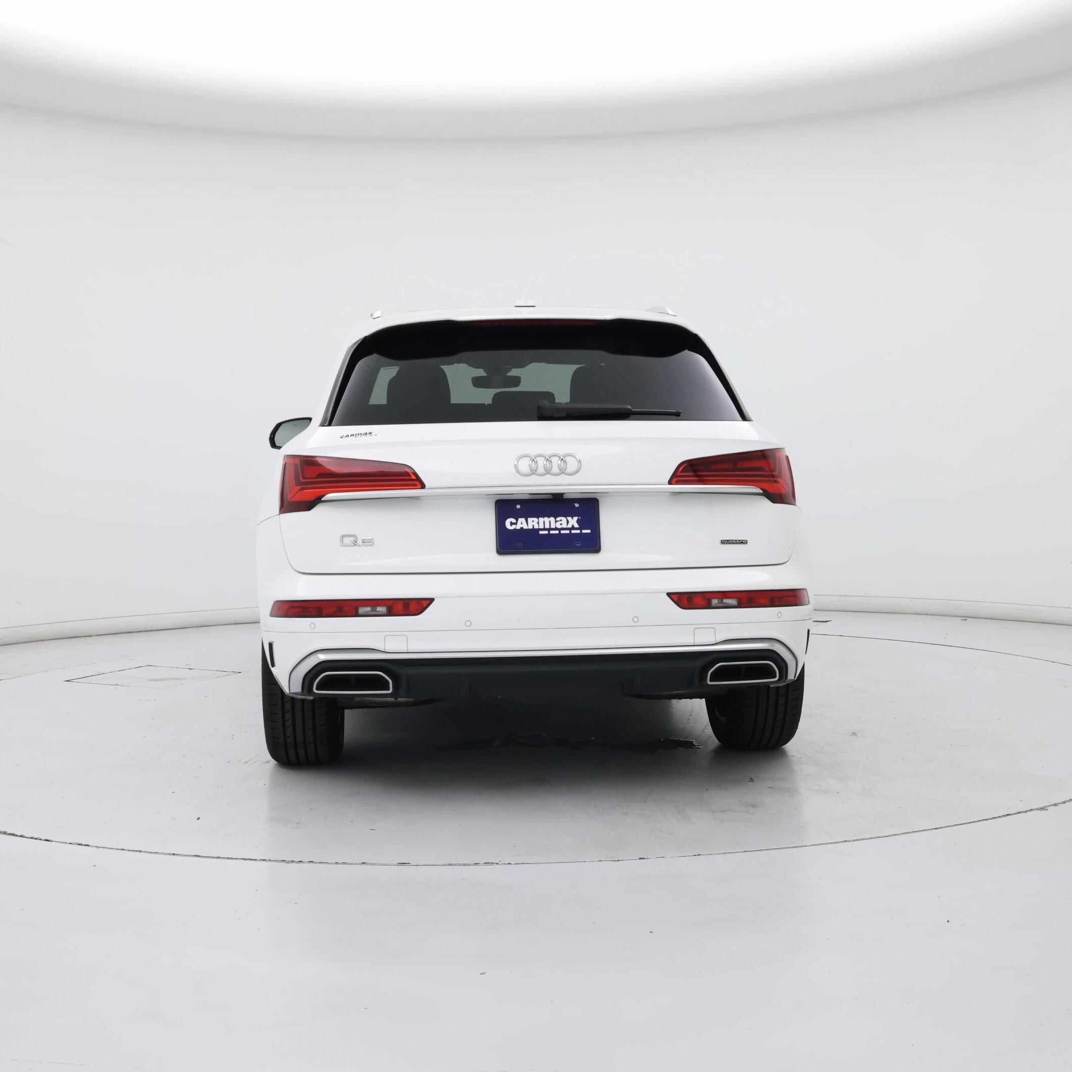 Thumbnail: 2023 Audi Q5 - 6