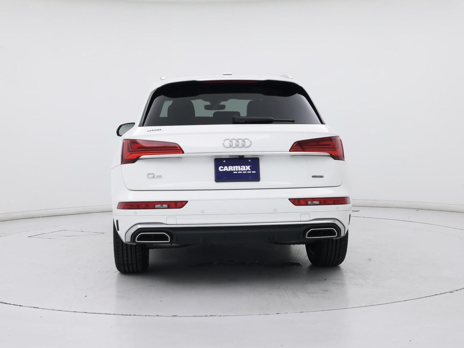 2023 Audi Q5 Premium Plus - Photo 7