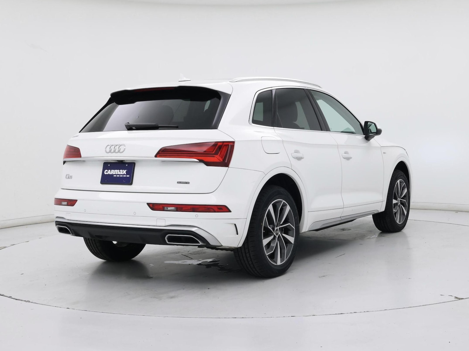 2023 Audi Q5 Premium Plus - Photo 9