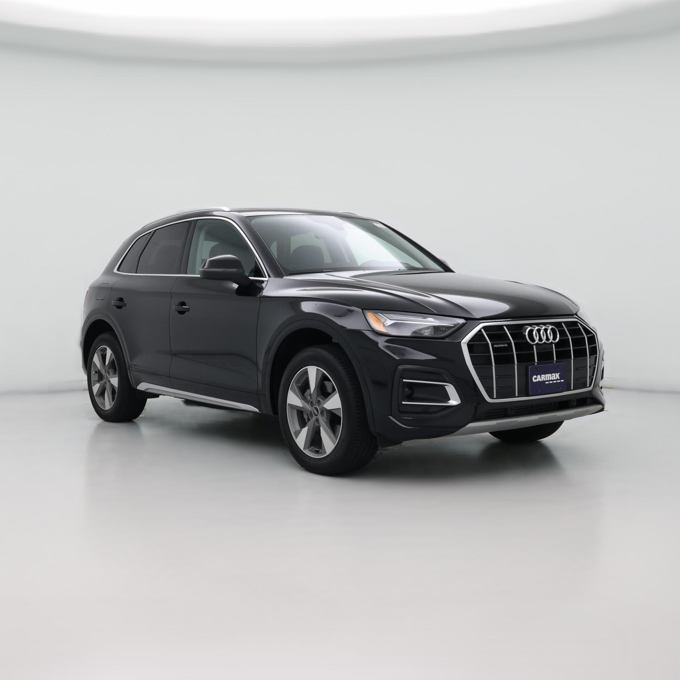 Thumbnail: 2023 Audi Q5 - 1