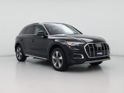2023 Audi Q5 Premium Plus