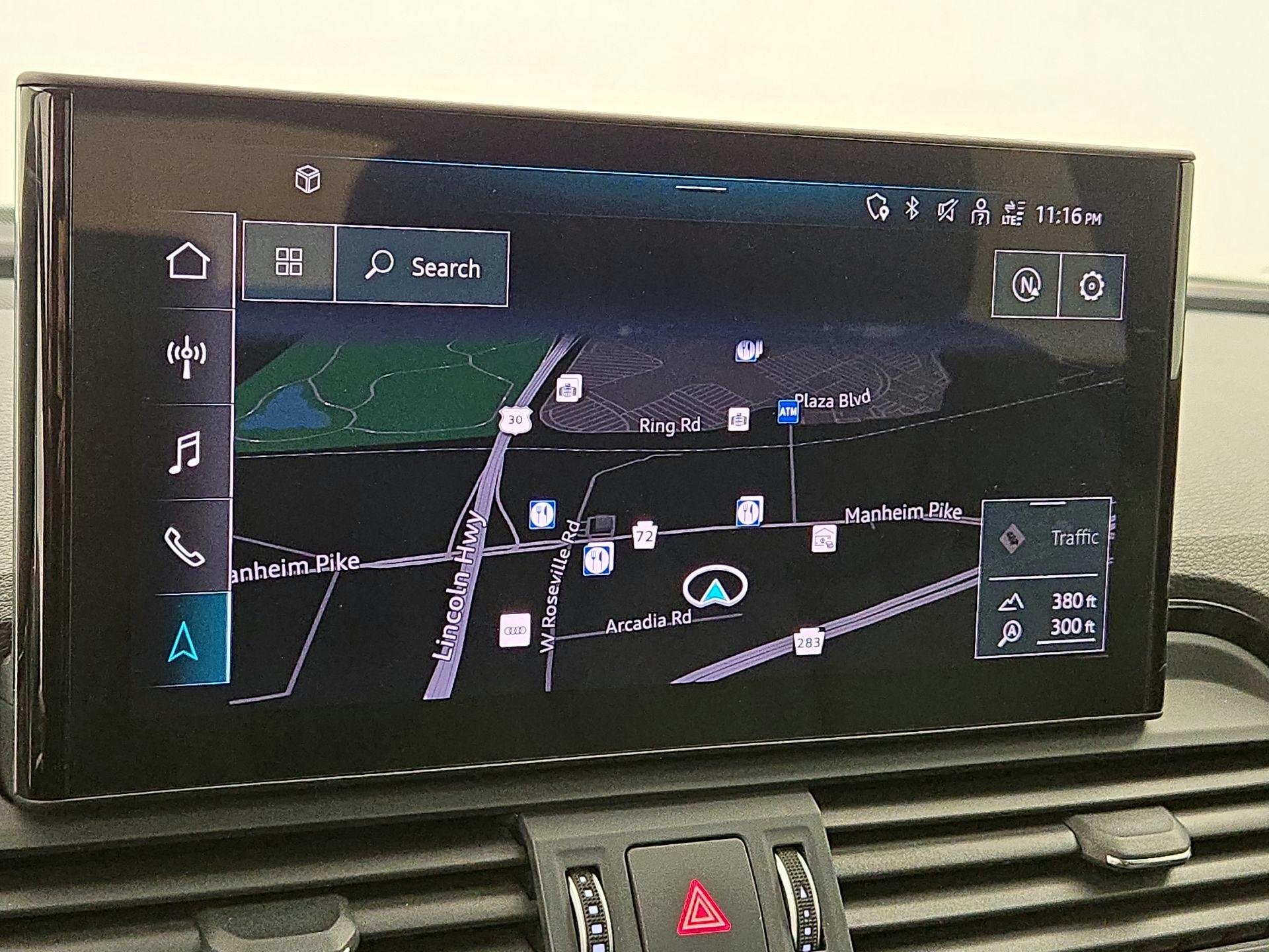 Thumbnail: 2023 Audi Q5 - 13