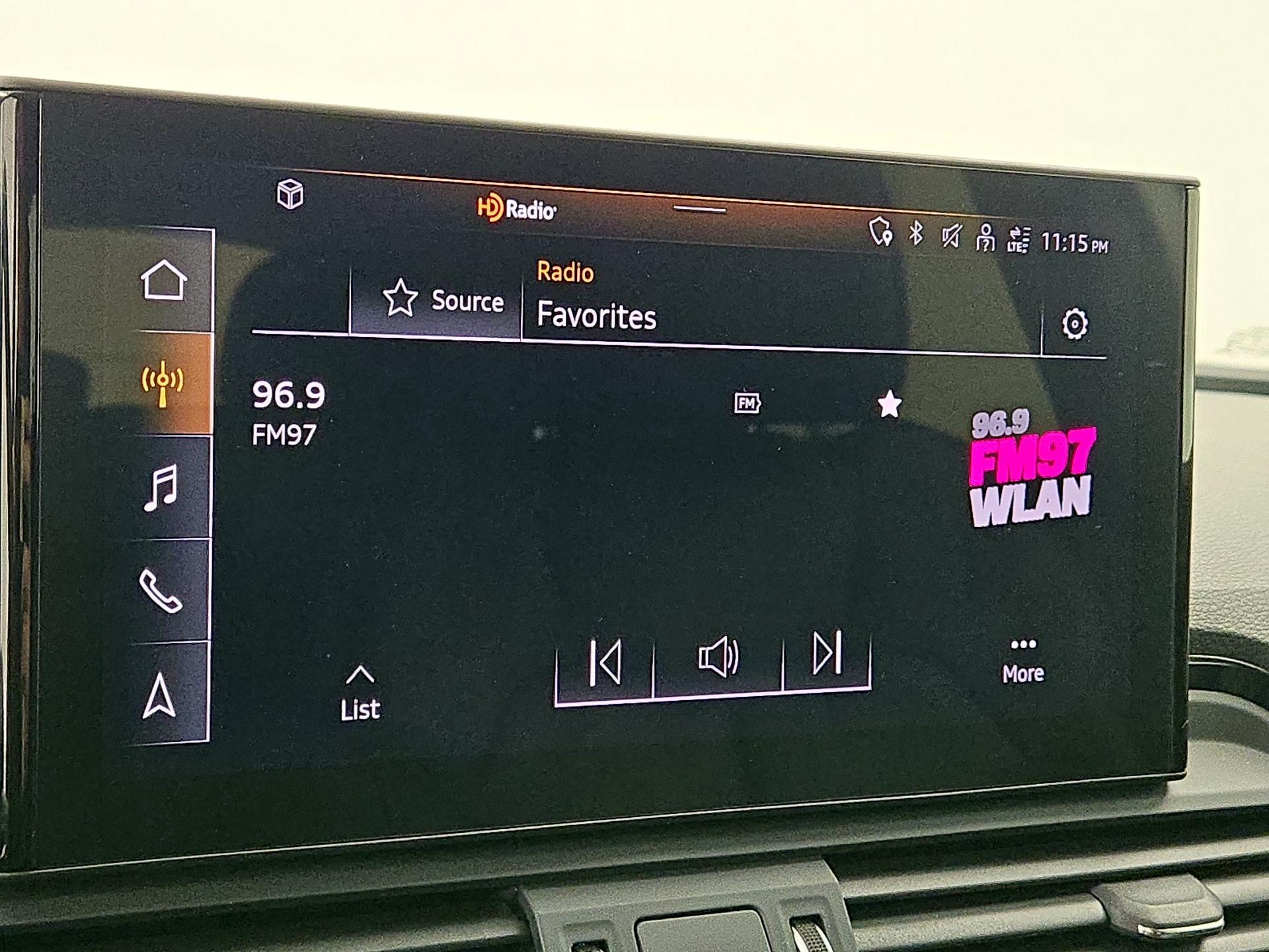 Thumbnail: 2023 Audi Q5 - 15