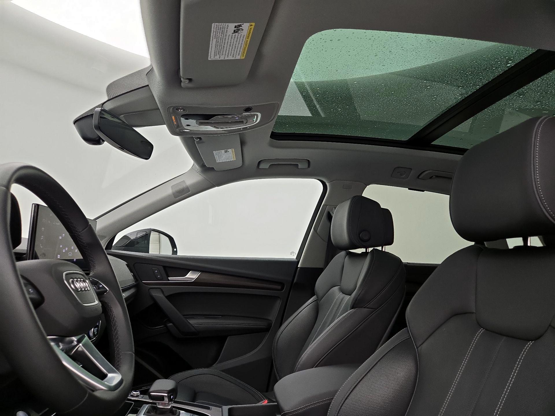 Thumbnail: 2023 Audi Q5 - 19