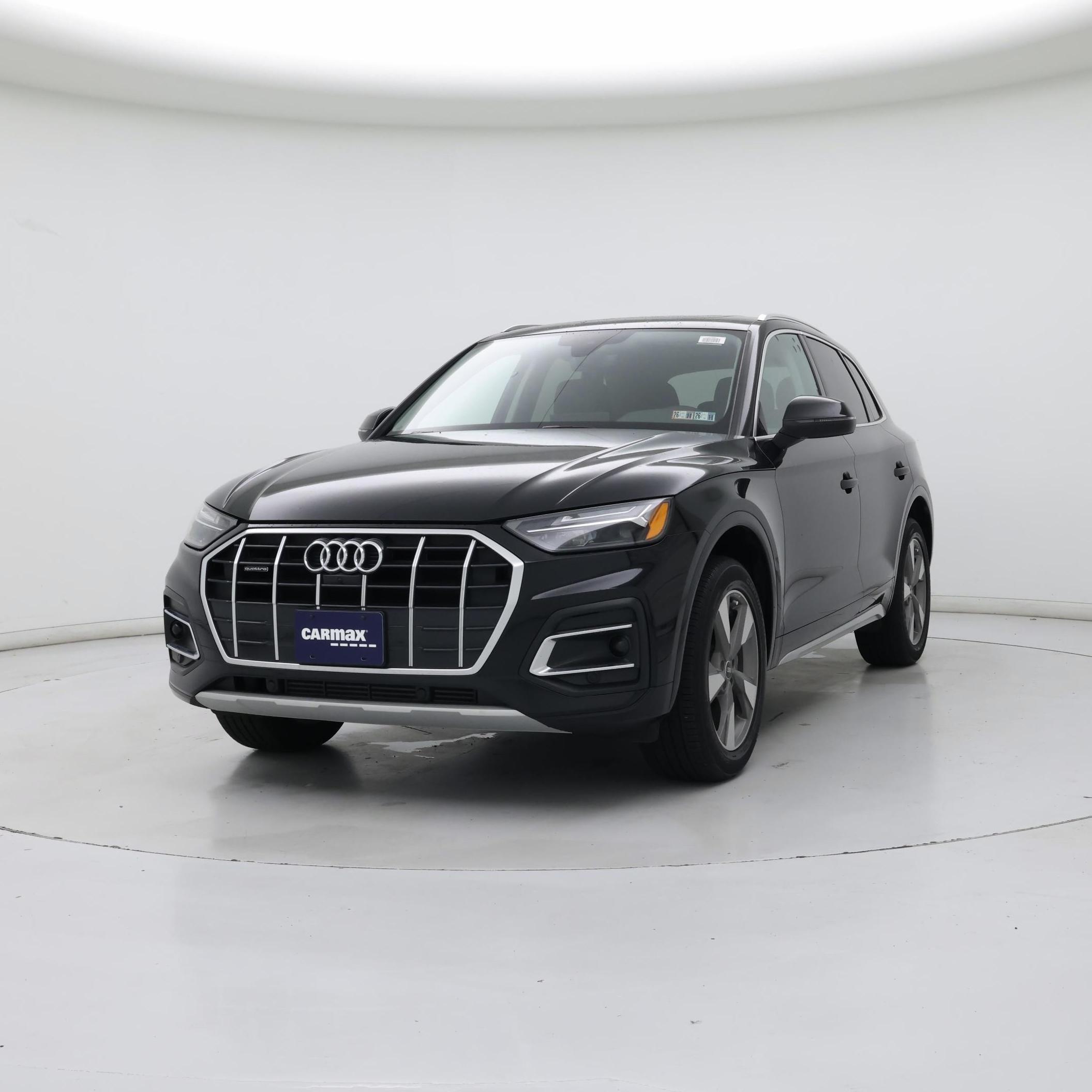 Thumbnail: 2023 Audi Q5 - 4