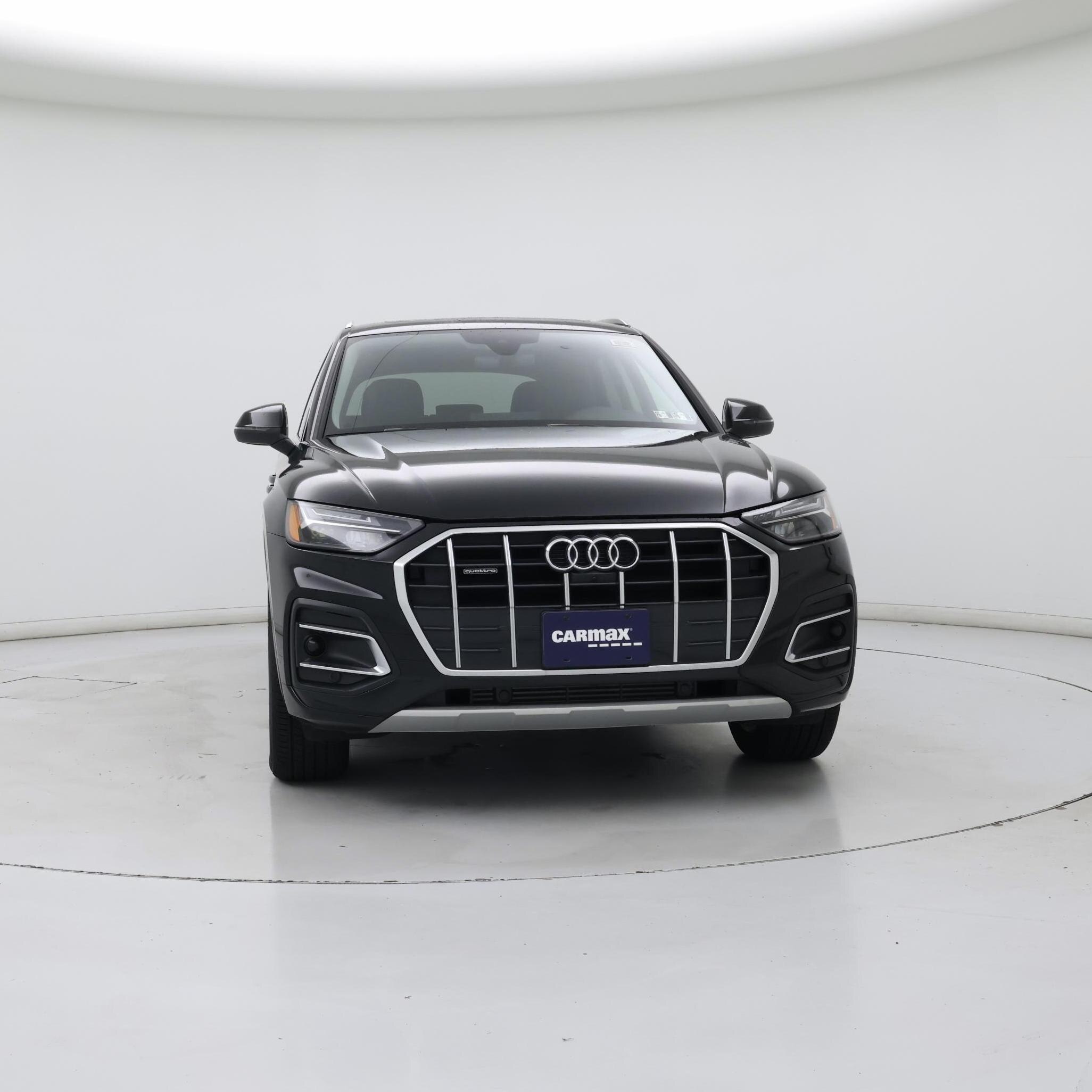 Thumbnail: 2023 Audi Q5 - 5