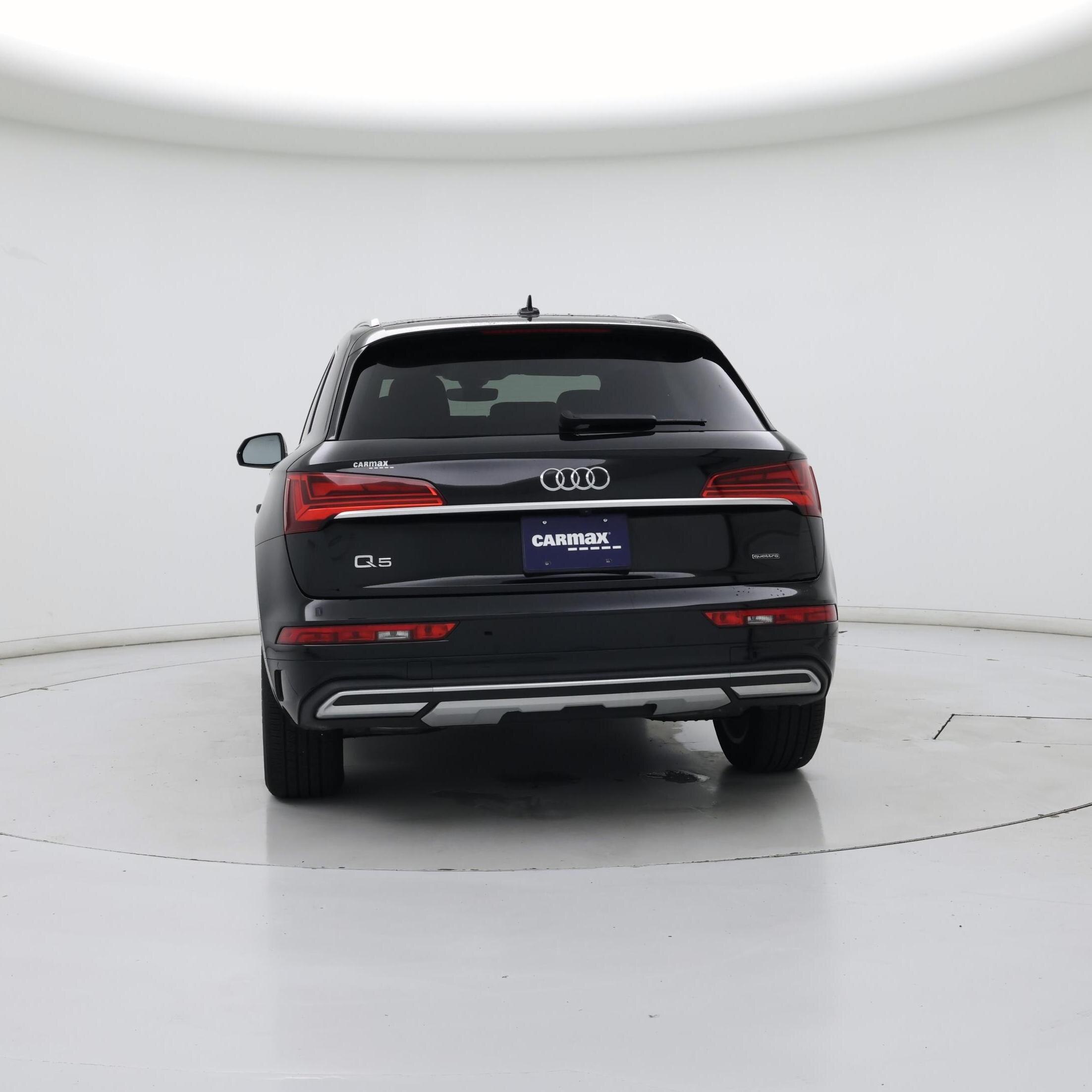 Thumbnail: 2023 Audi Q5 - 6