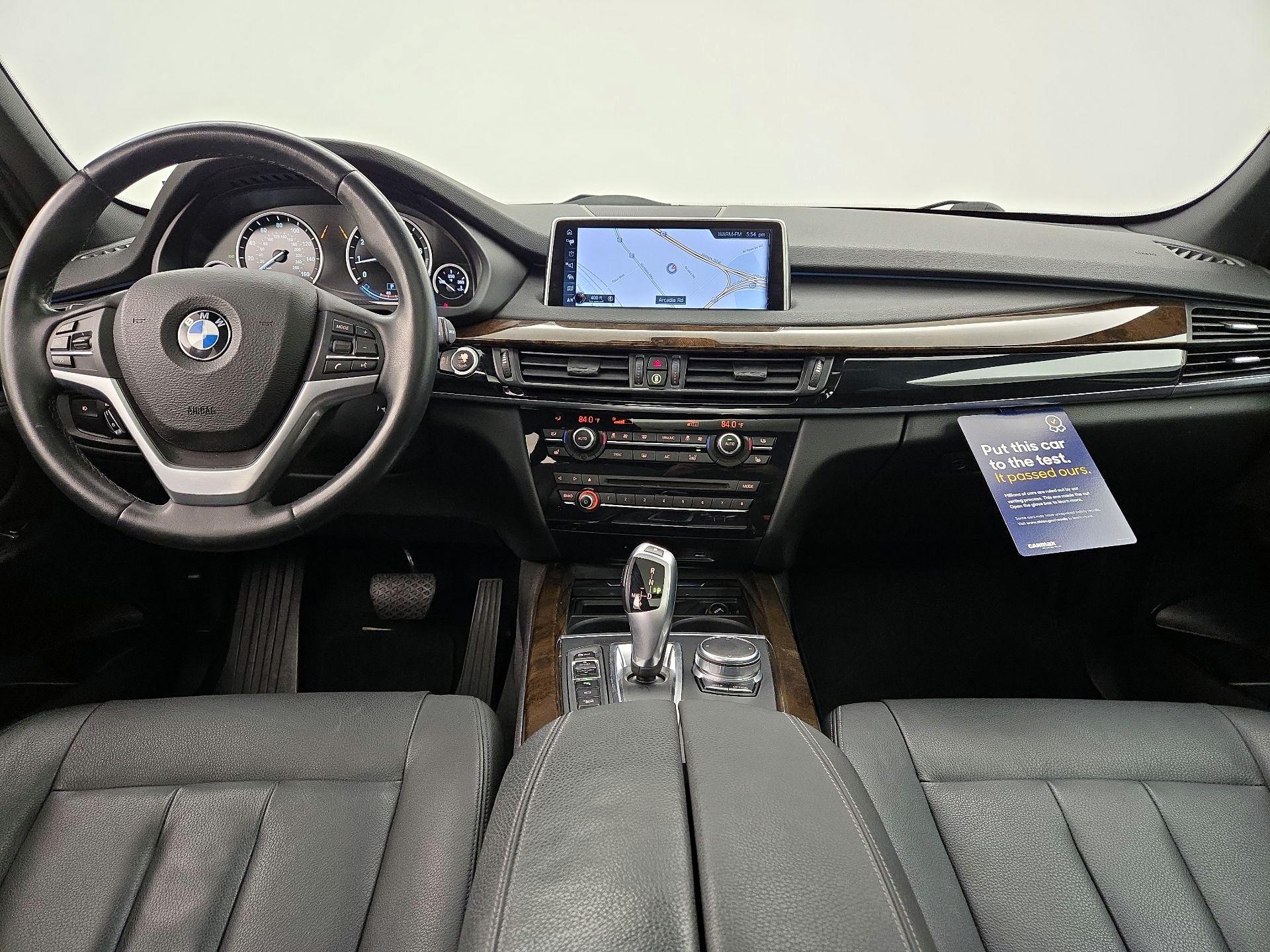 Thumbnail: 2017 BMW X5 - 9