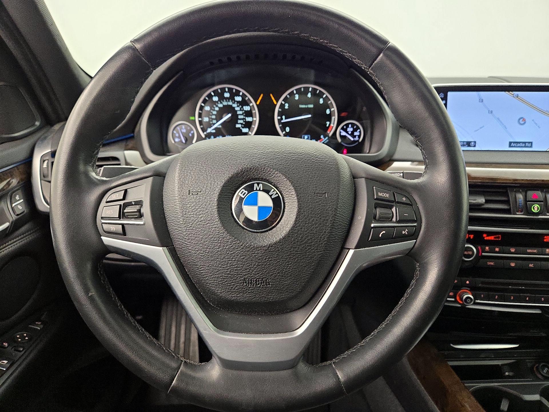 Thumbnail: 2017 BMW X5 - 10