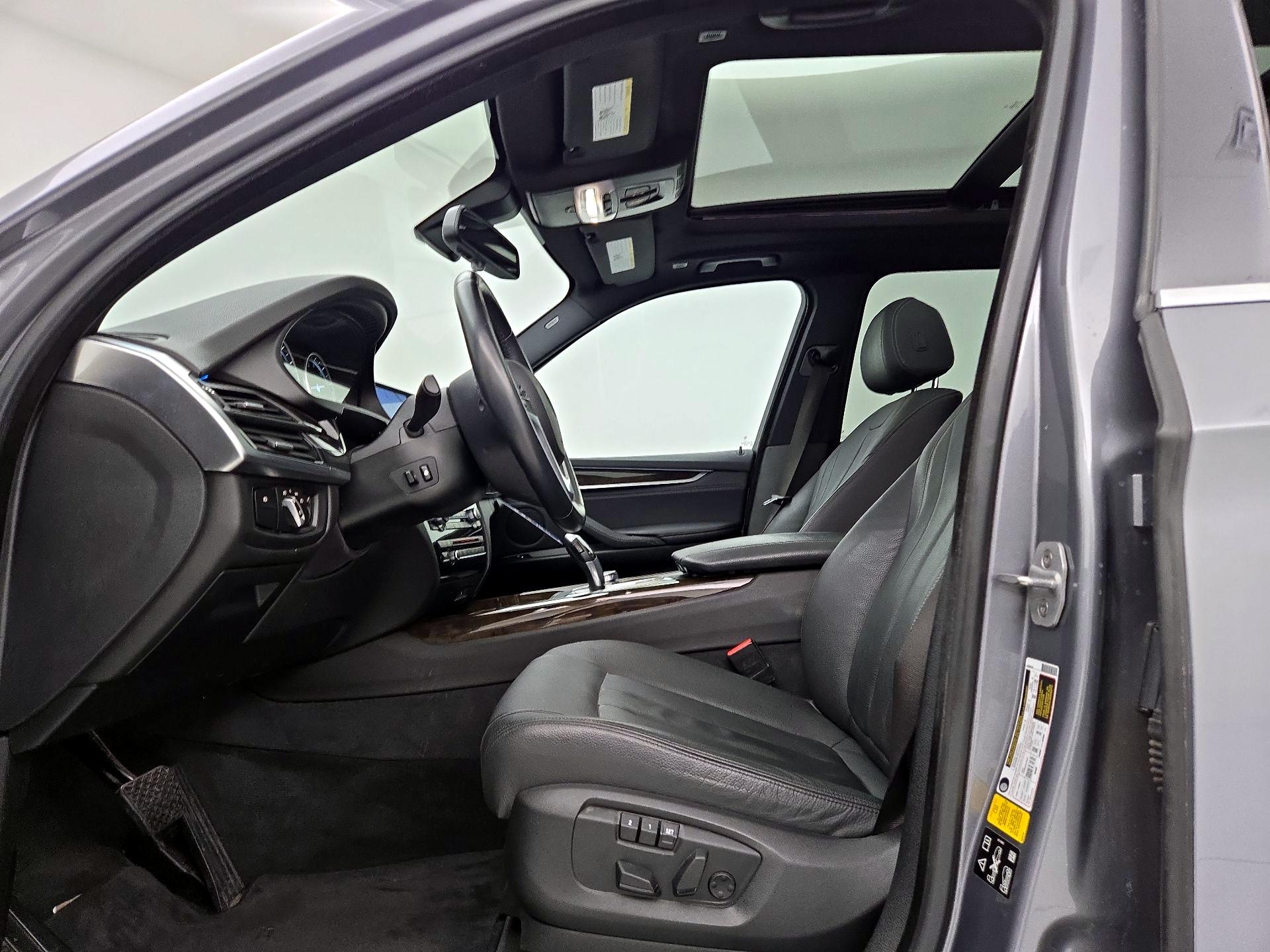 Thumbnail: 2017 BMW X5 - 11