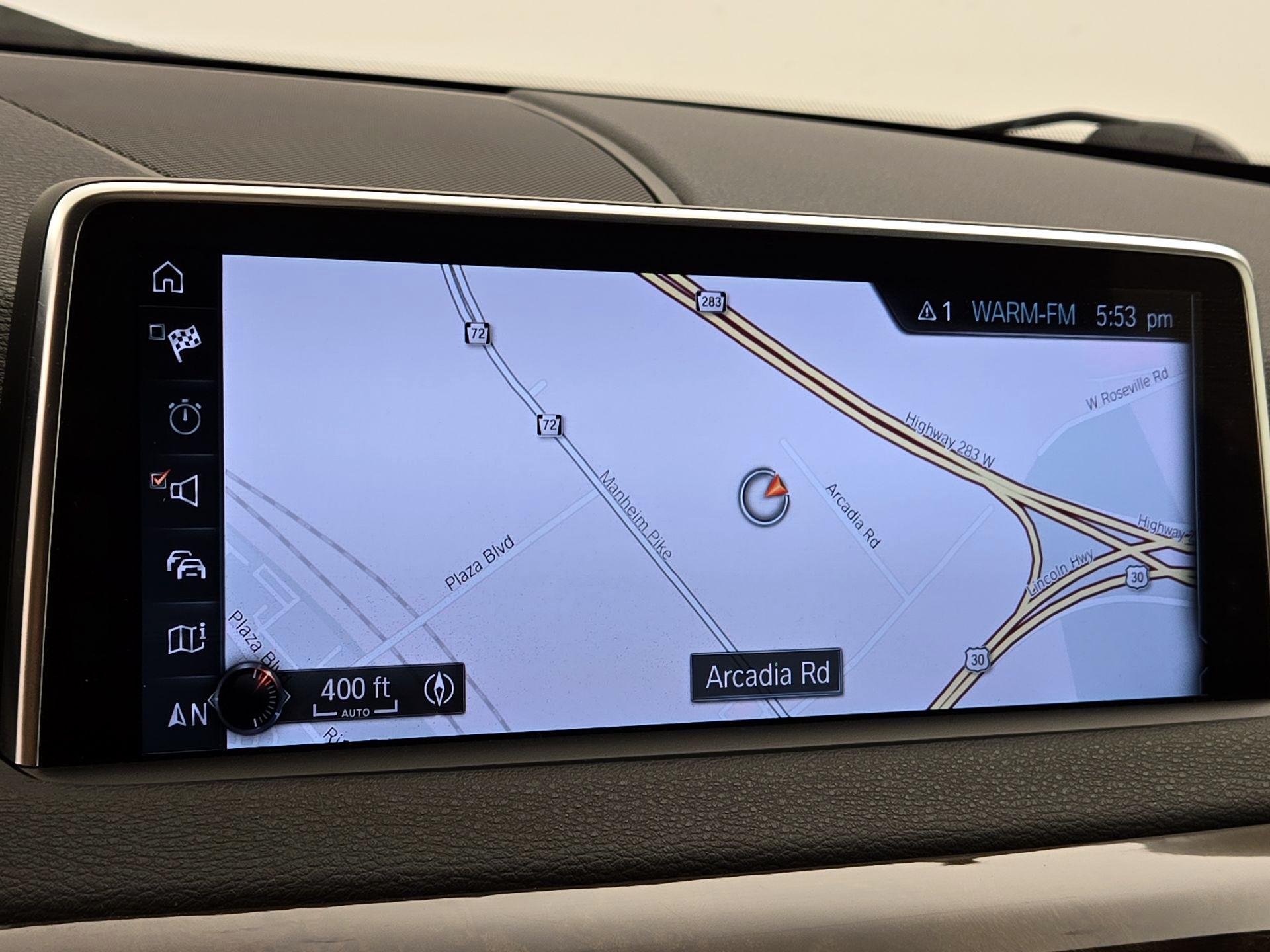 Thumbnail: 2017 BMW X5 - 13