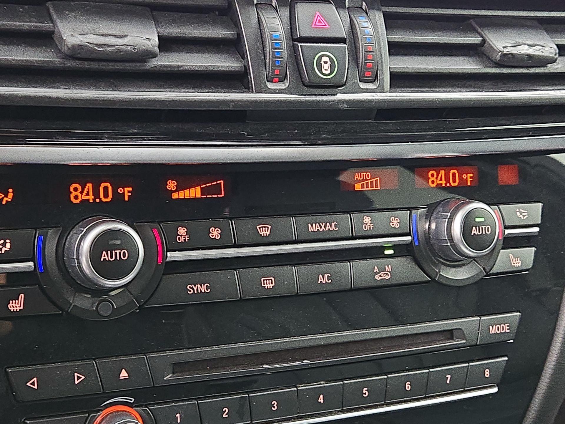 Thumbnail: 2017 BMW X5 - 16