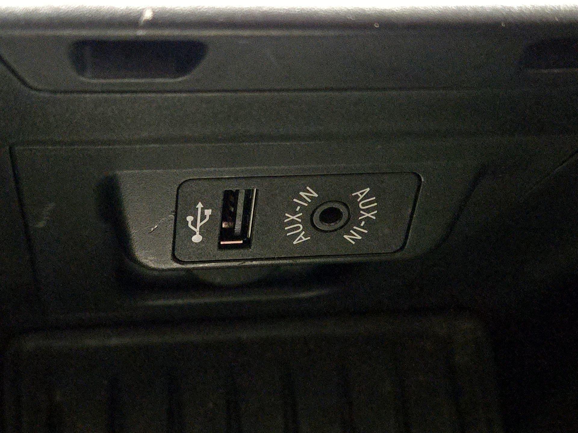 Thumbnail: 2017 BMW X5 - 18