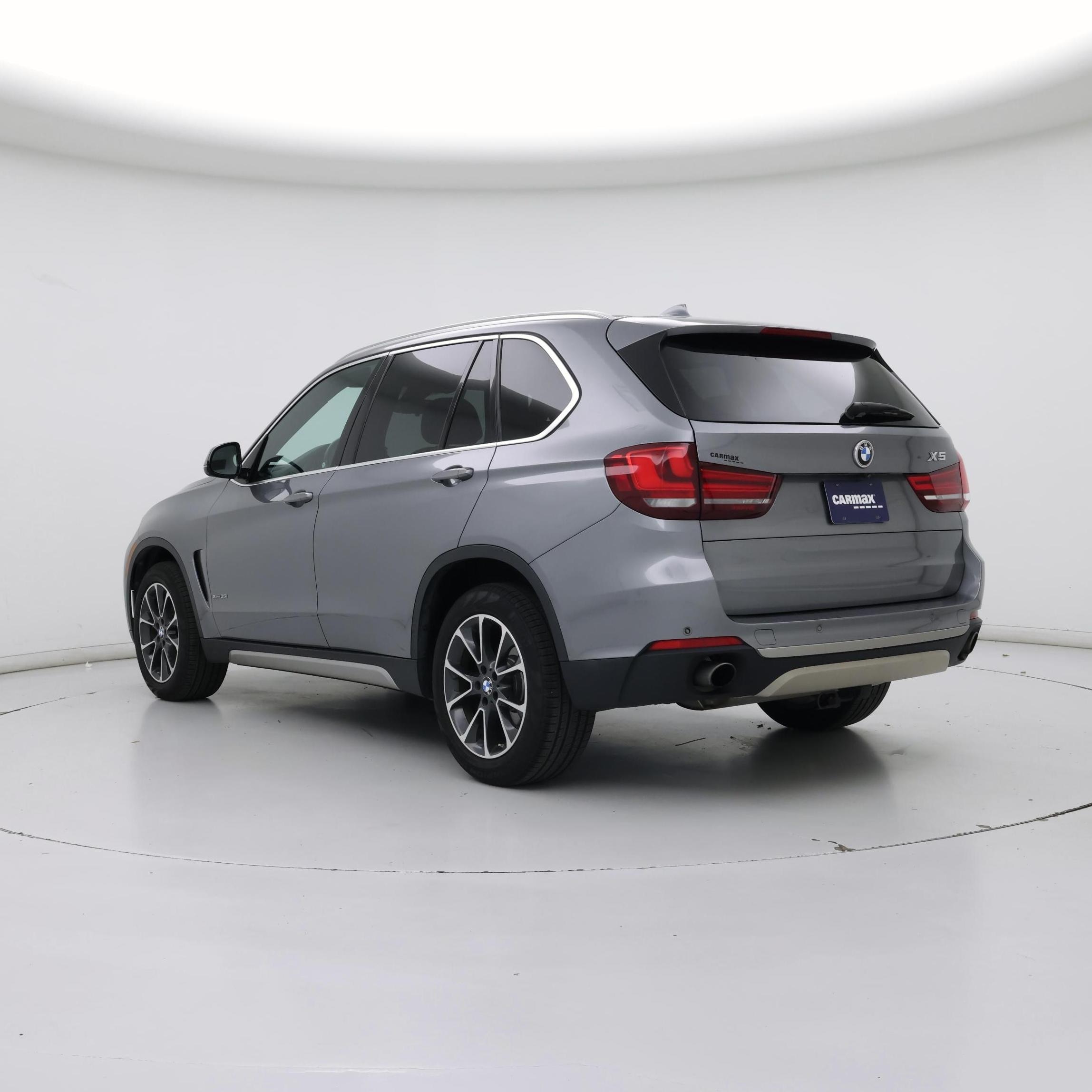 Thumbnail: 2017 BMW X5 - 2