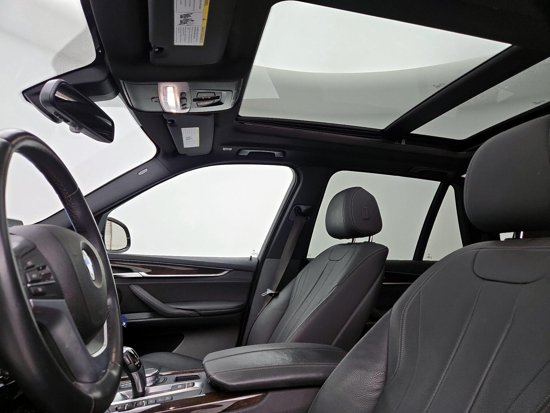 Thumbnail: 2017 BMW X5 - 19