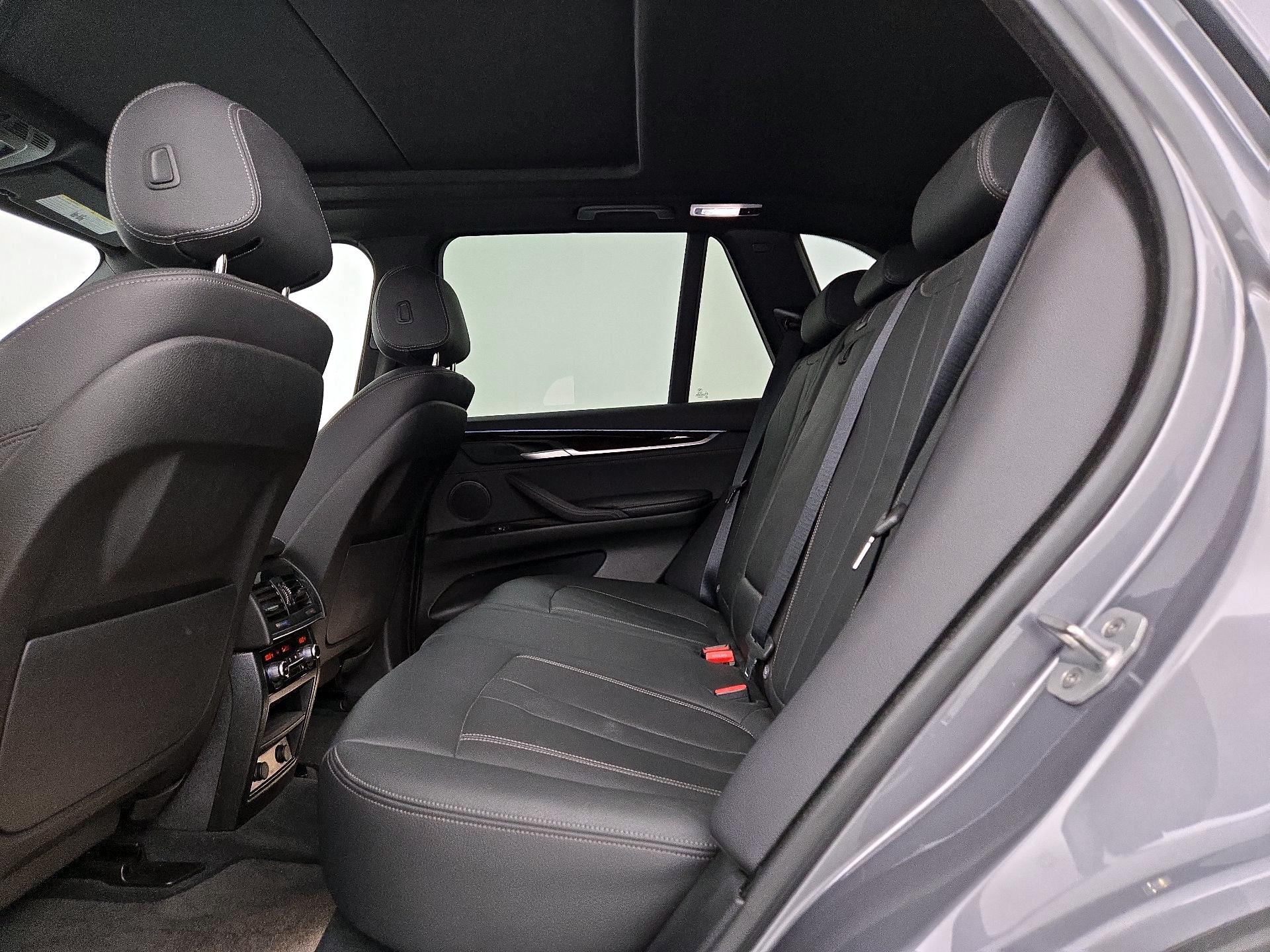 Thumbnail: 2017 BMW X5 - 20